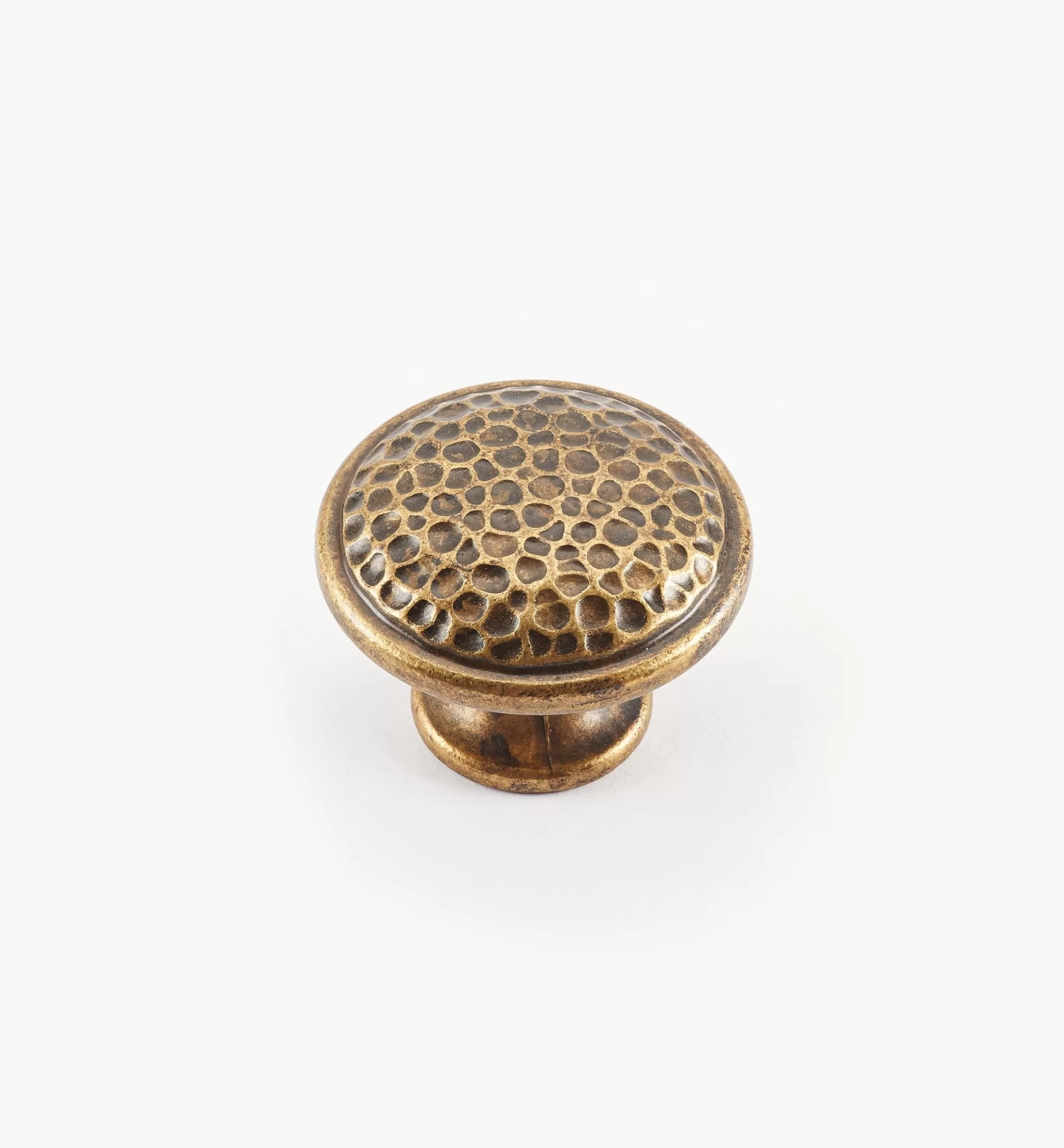 Clearance Lee Valley Arts And Crafts II Knob