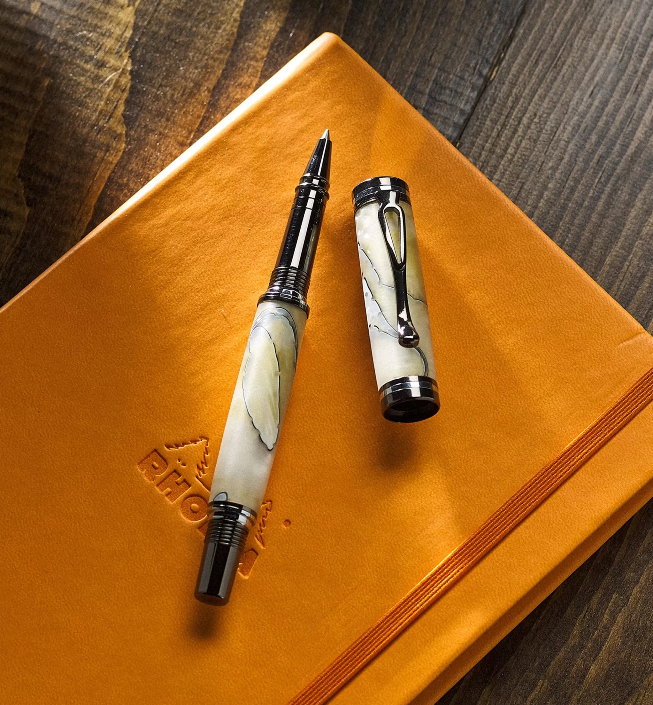 Discount Lee Valley Atracia Rollerball Pen Hardware