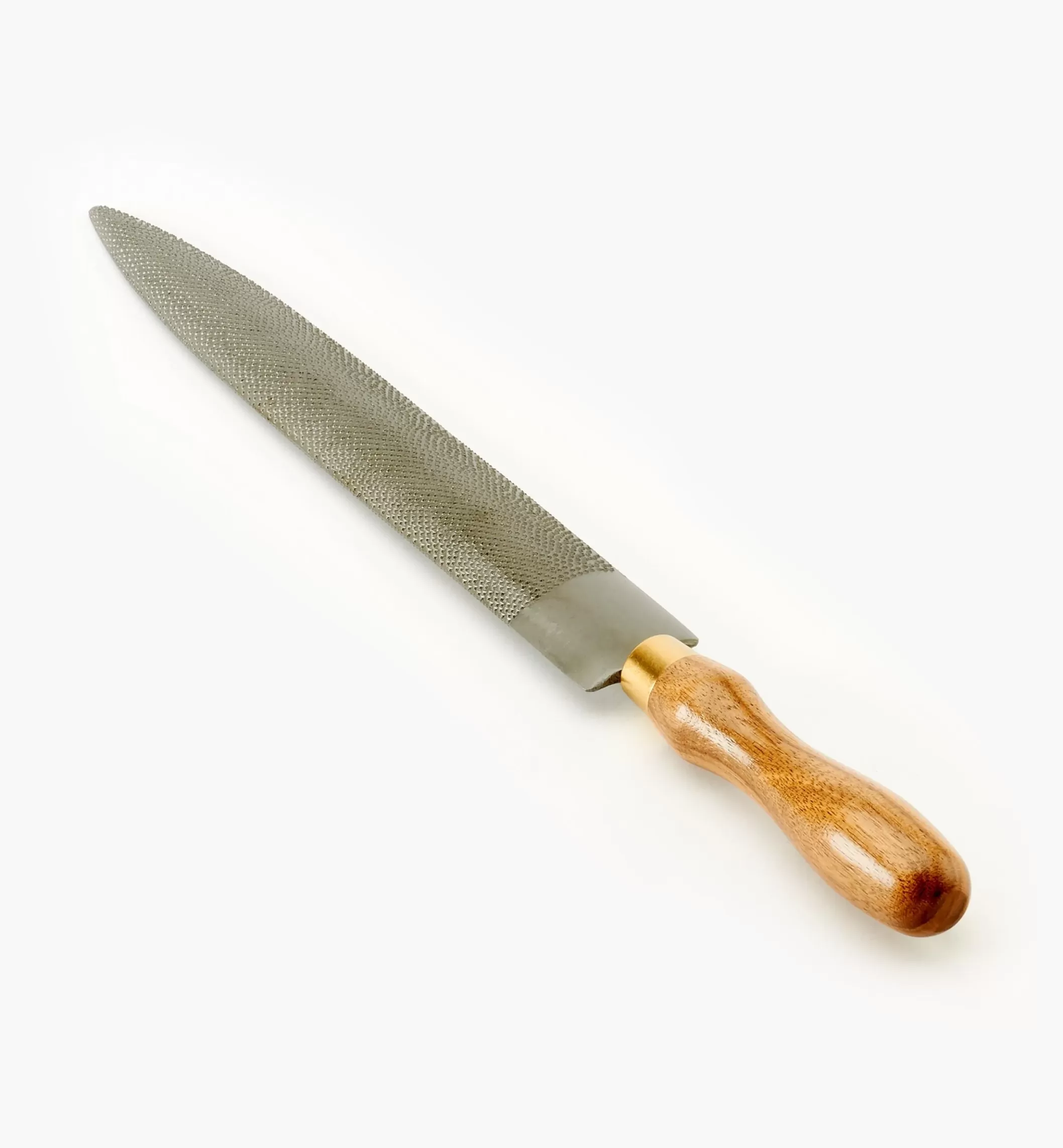 Cheap Lee Valley Auriou Cabinetmaker's Rasps