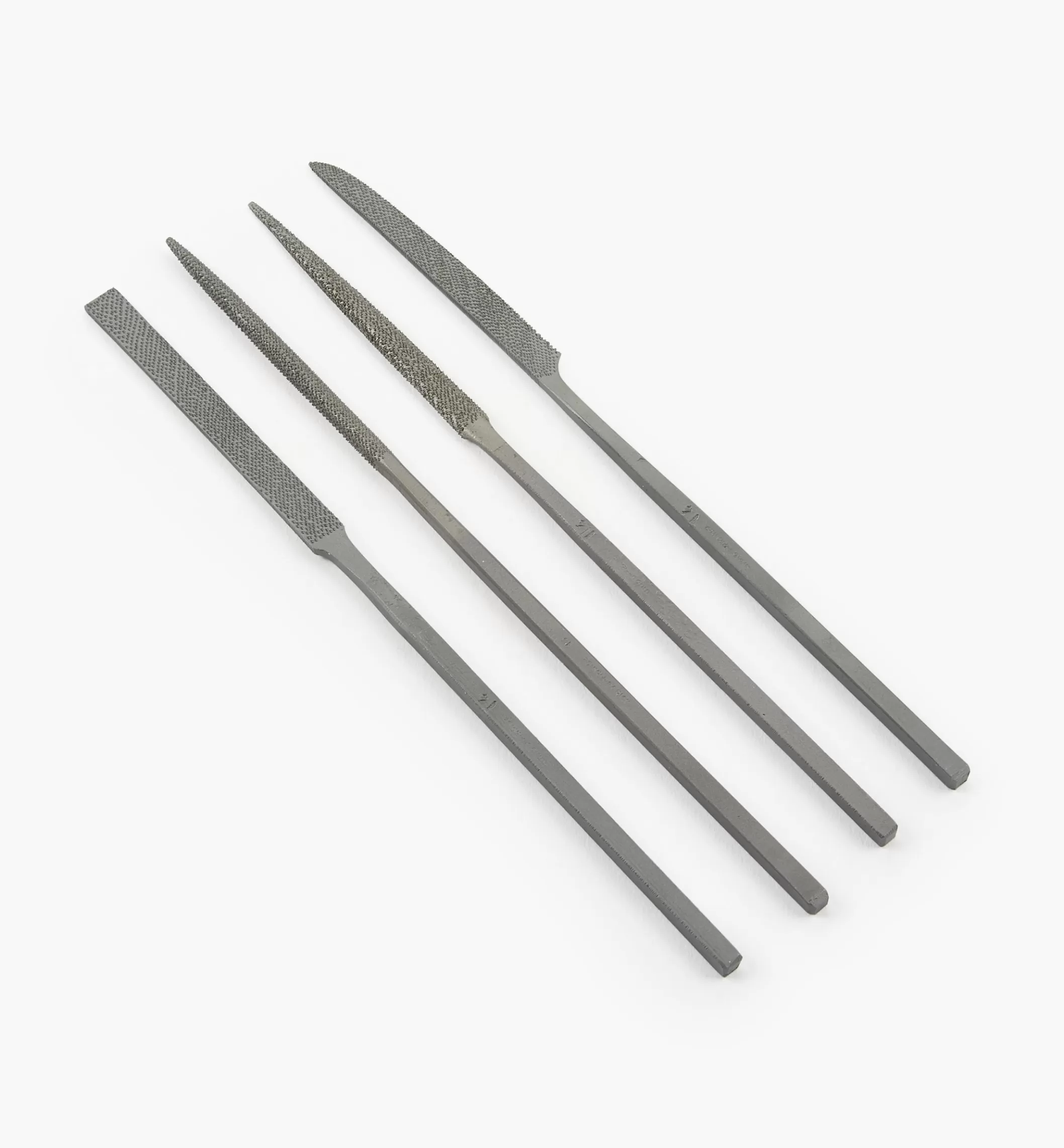 Outlet Lee Valley Auriou Needle Rasps