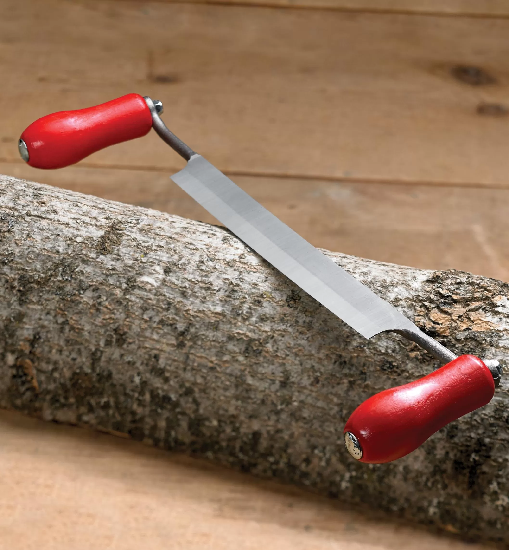 Online Lee Valley Austrian Drawknife