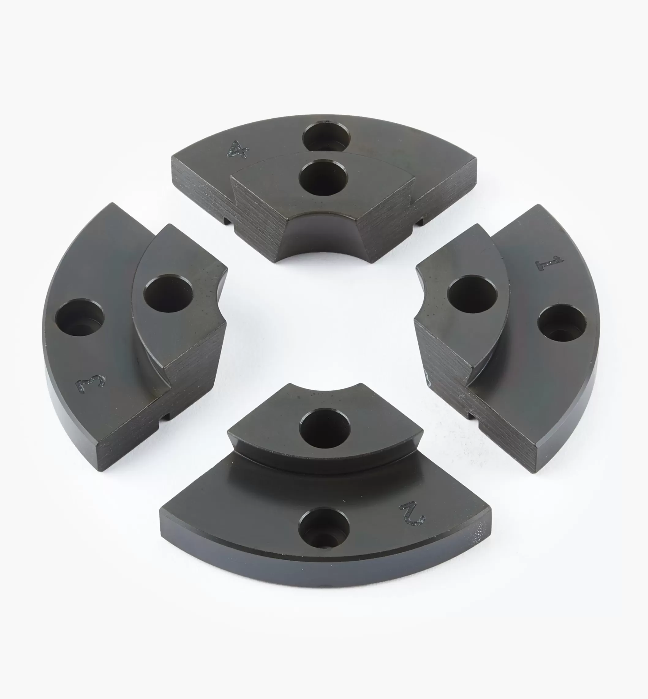 Fashion Lee Valley Axminster Dovetail Jaw Sets