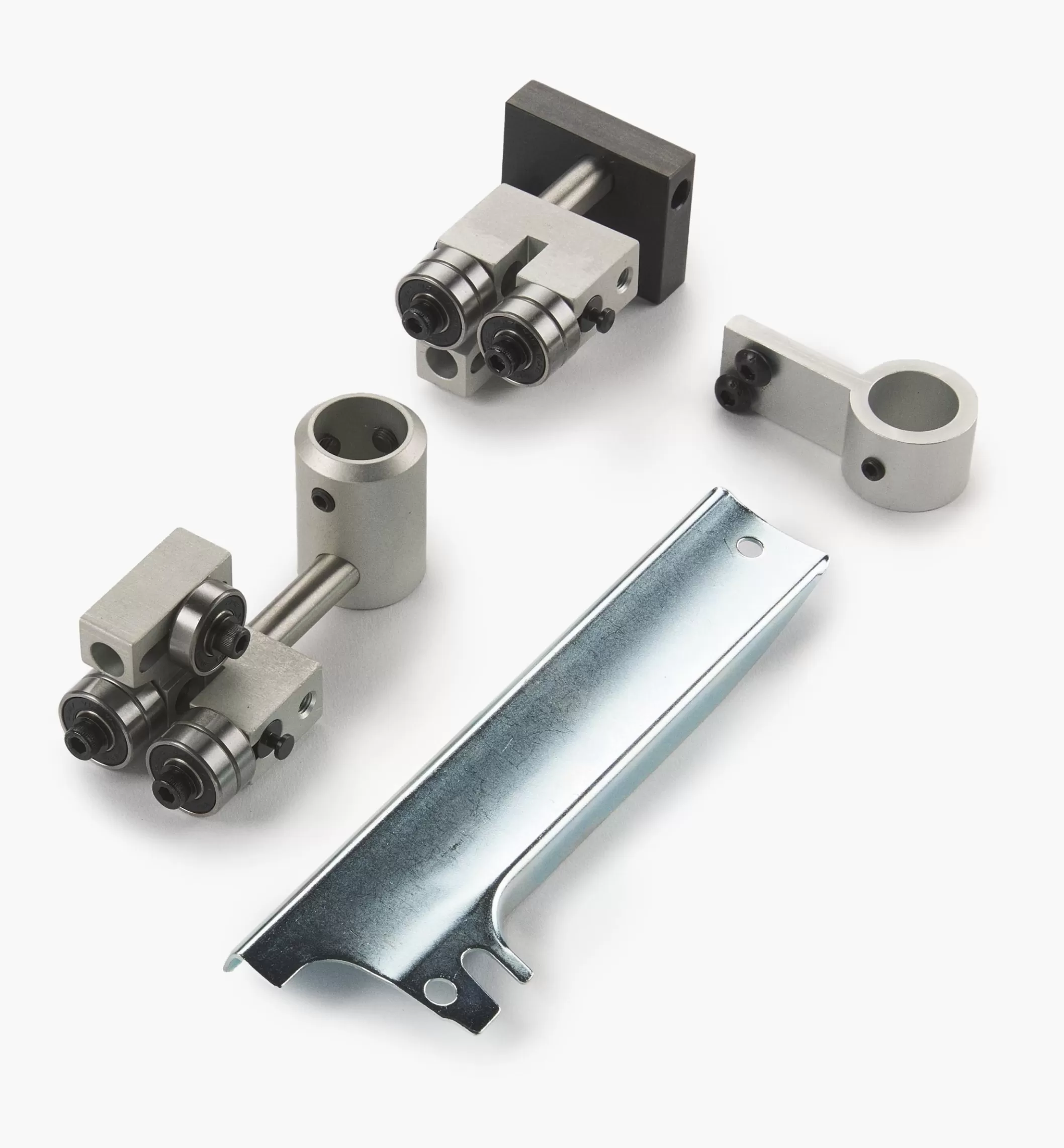 Cheap Lee Valley Bandsaw Guide Sets
