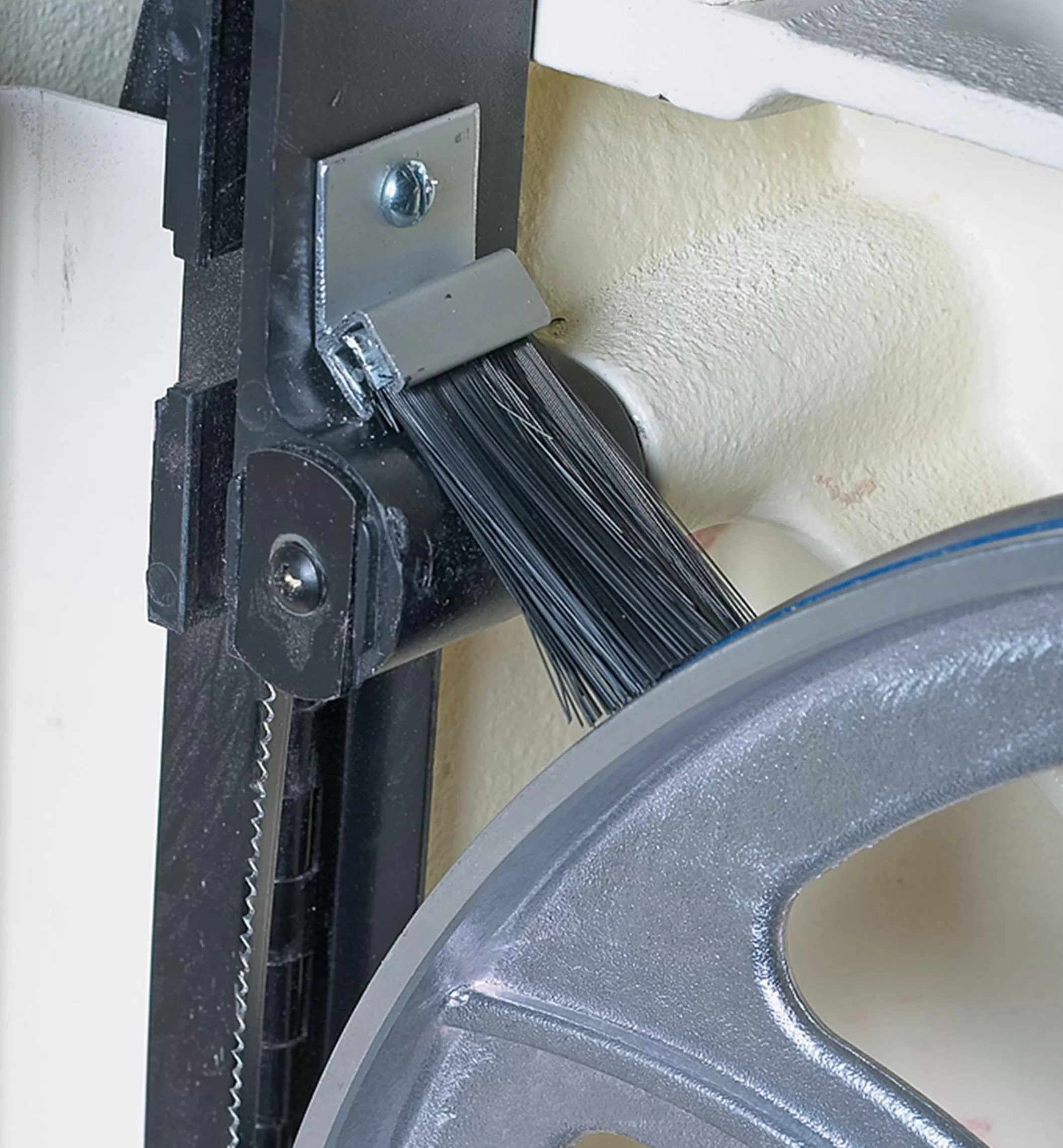 Online Lee Valley Bandsaw Tire Brush