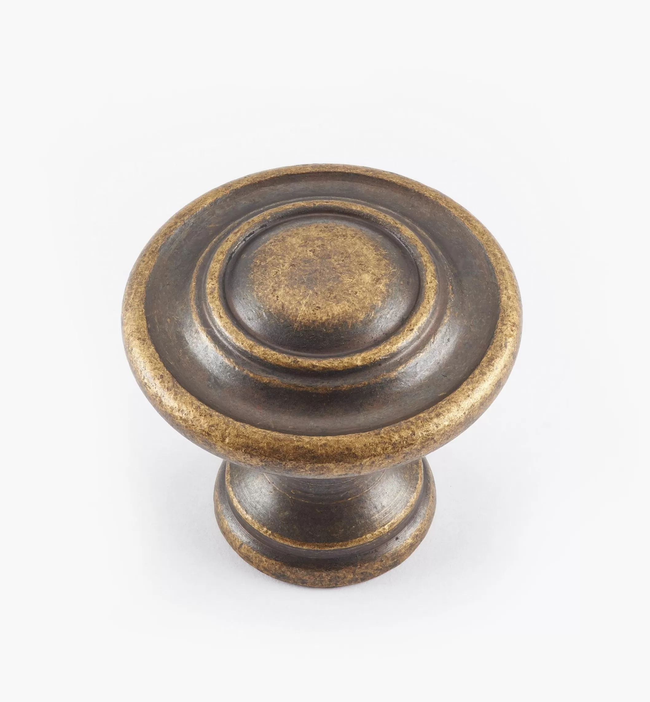Store Lee Valley Baroque Knob