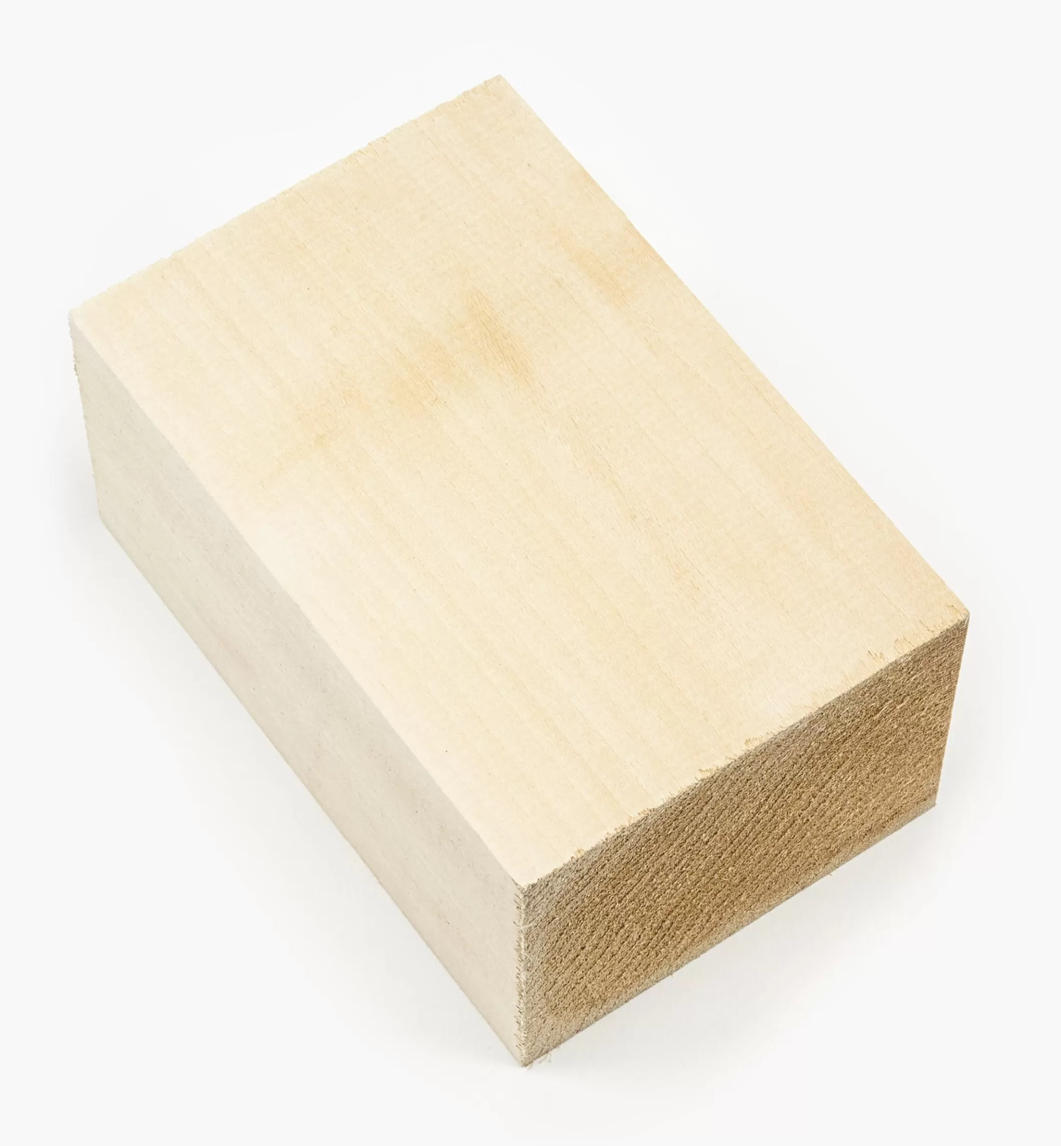 Best Sale Lee Valley Basswood Blocks