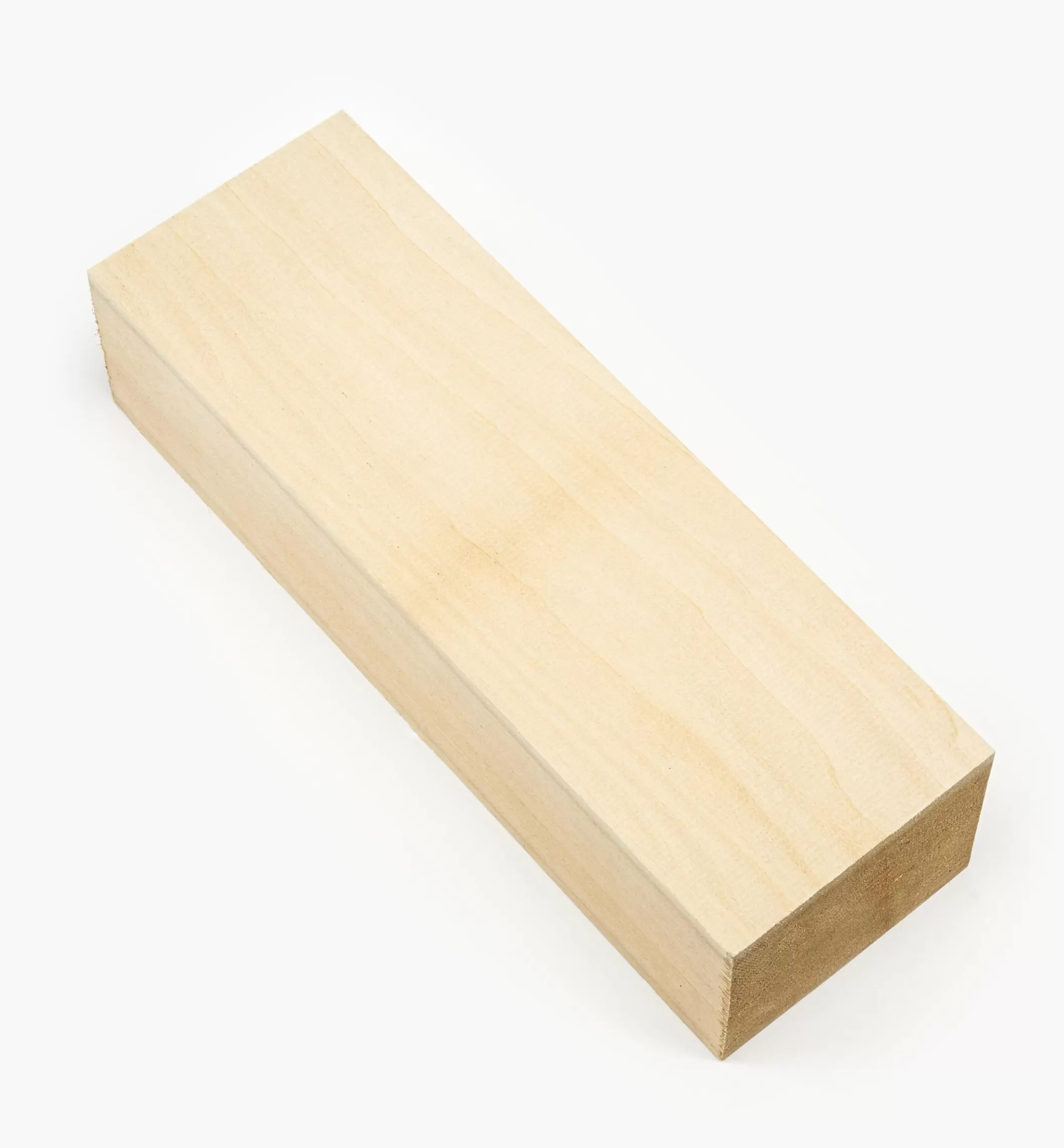 Best Sale Lee Valley Basswood Blocks