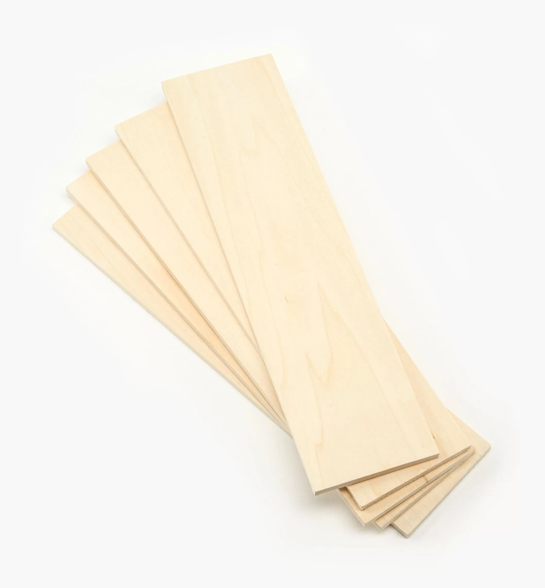 Discount Lee Valley Basswood Boards