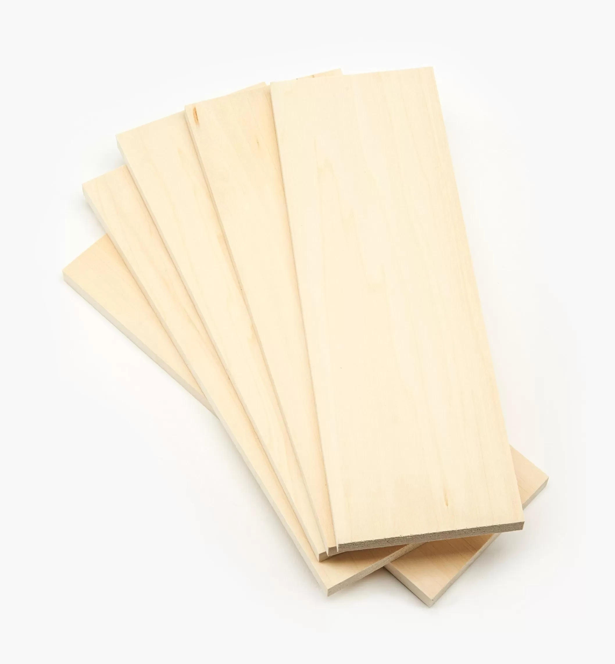 Discount Lee Valley Basswood Boards