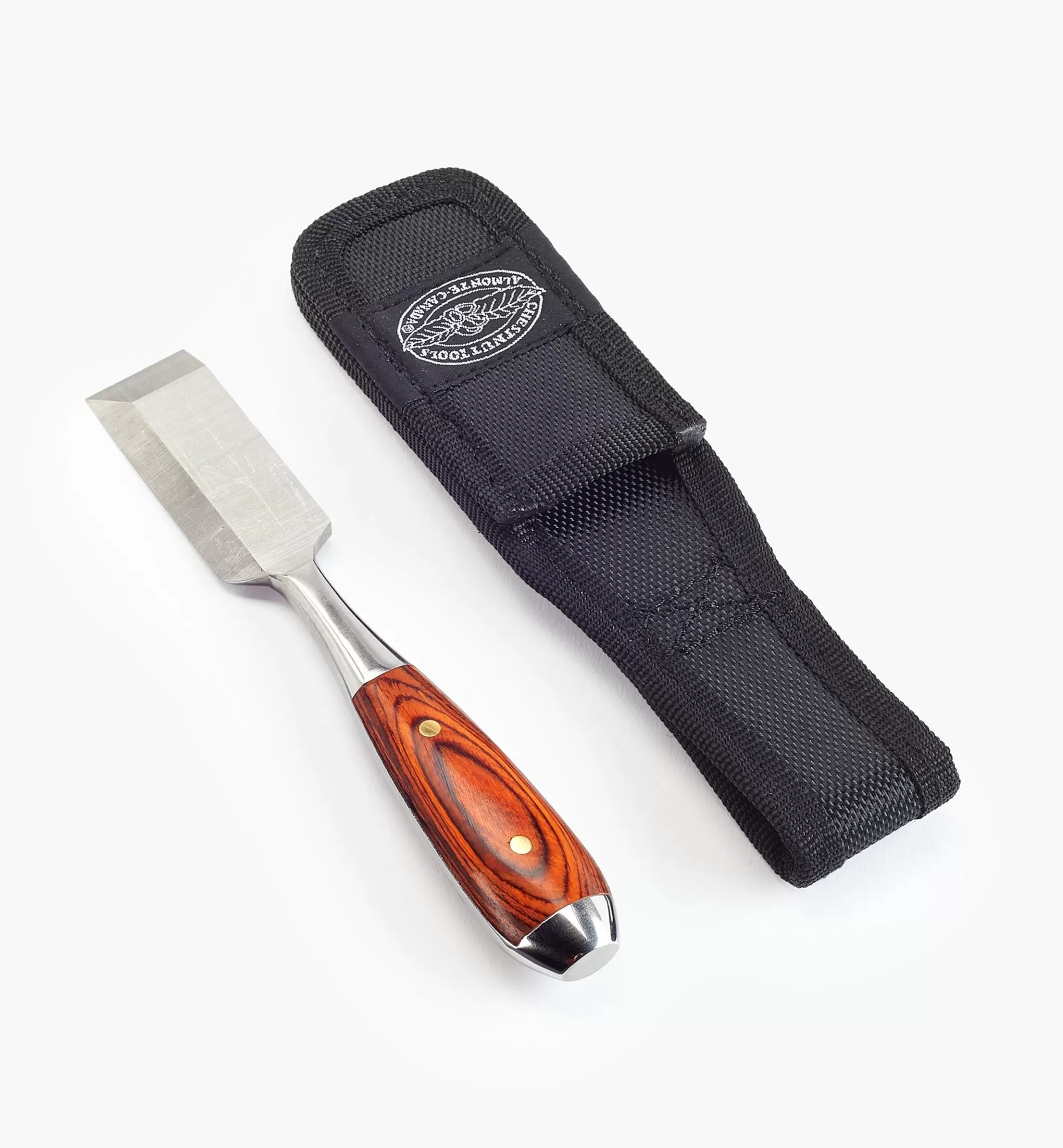 Fashion Lee Valley Batoning Chisel