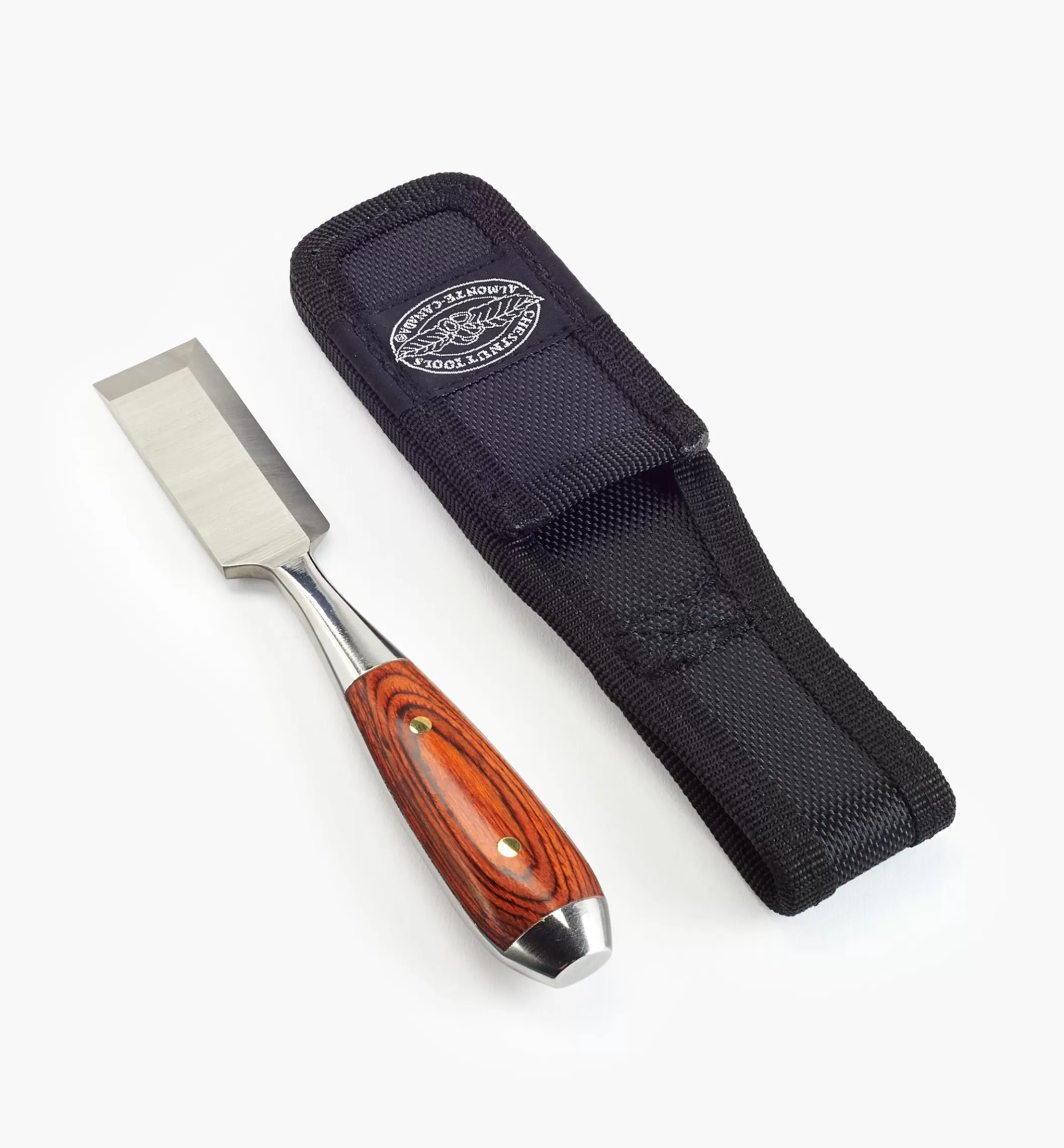 Fashion Lee Valley Batoning Chisel