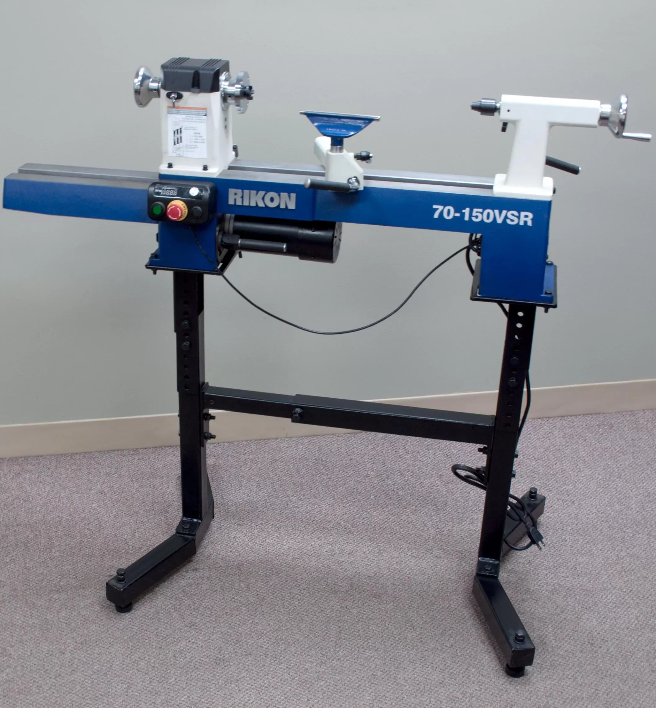 Flash Sale Lee Valley Bed Extension For Rikon Midi Lathes
