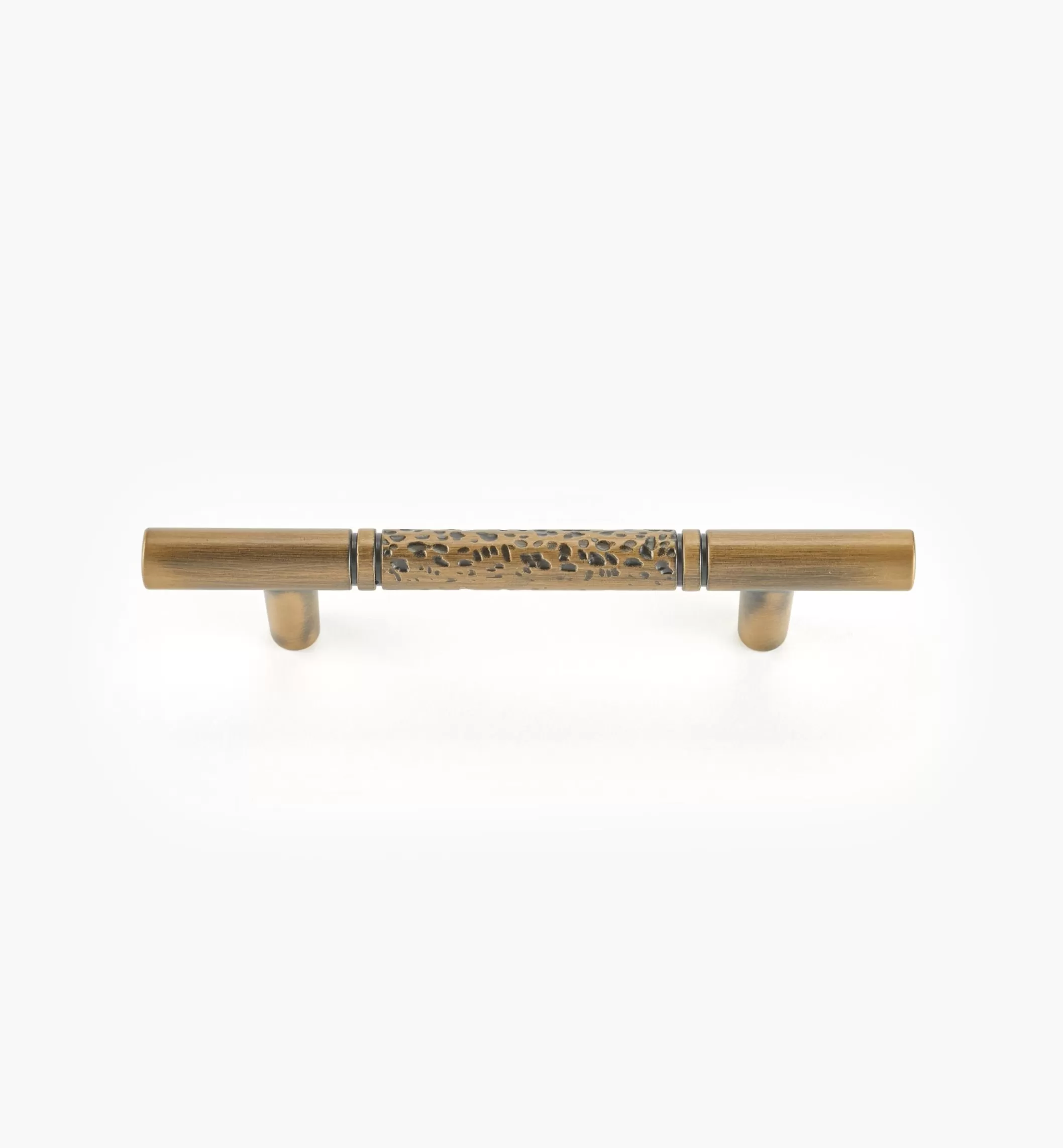 Hot Lee Valley Bedrock Handle