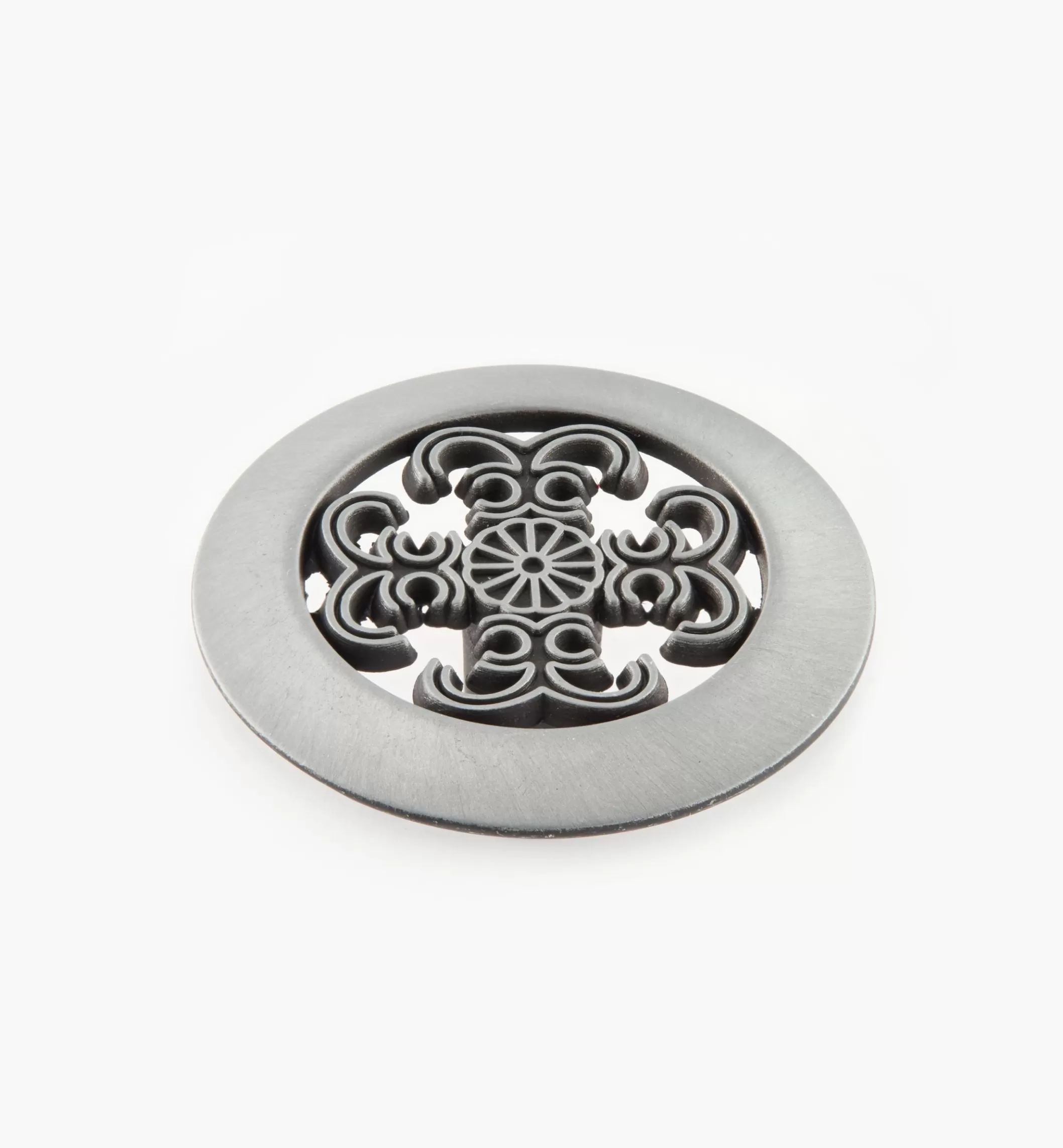 Hot Lee Valley Belwith Hickory Filigree Knob