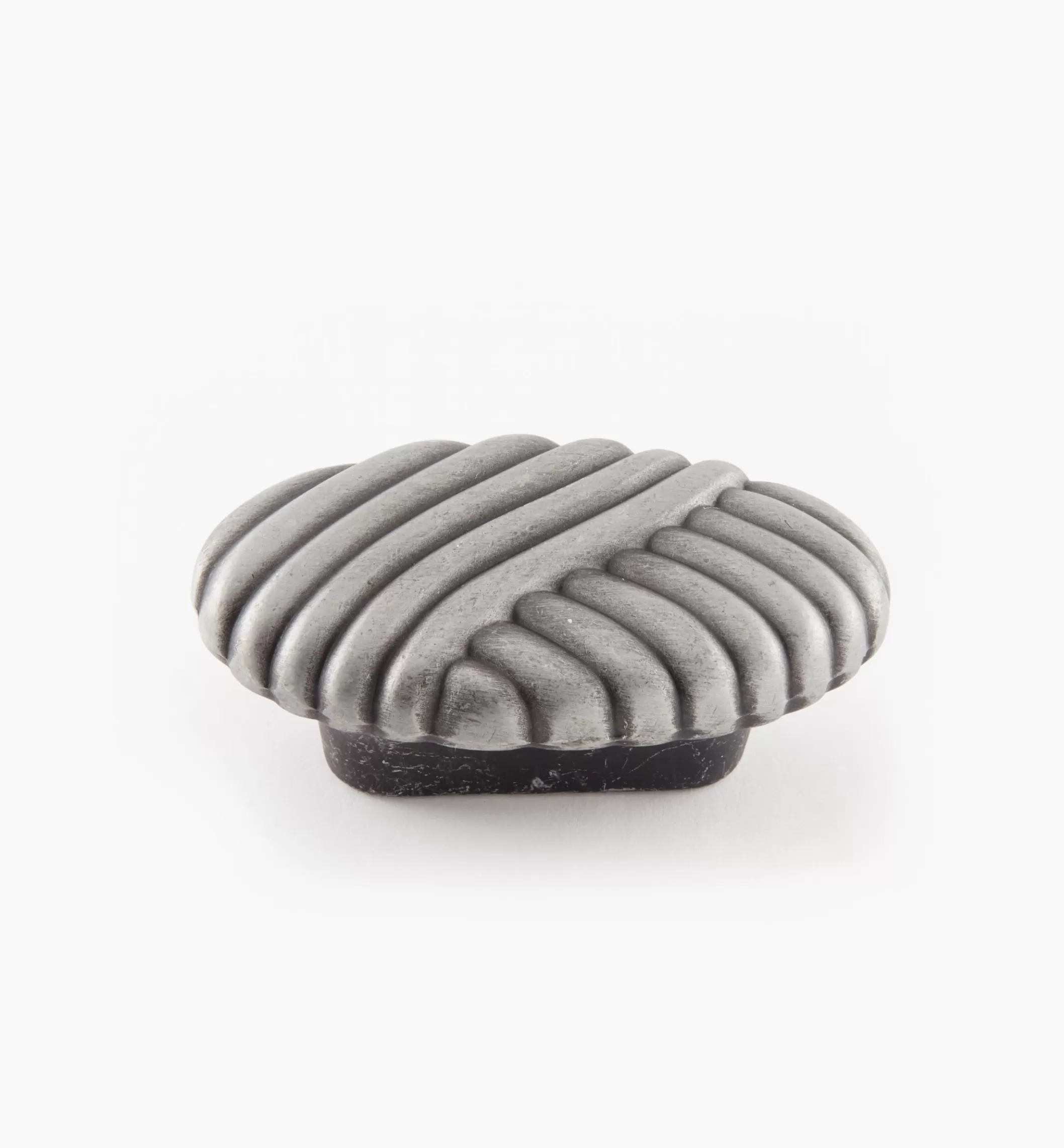 Clearance Lee Valley Belwith Hickory Oval Knob