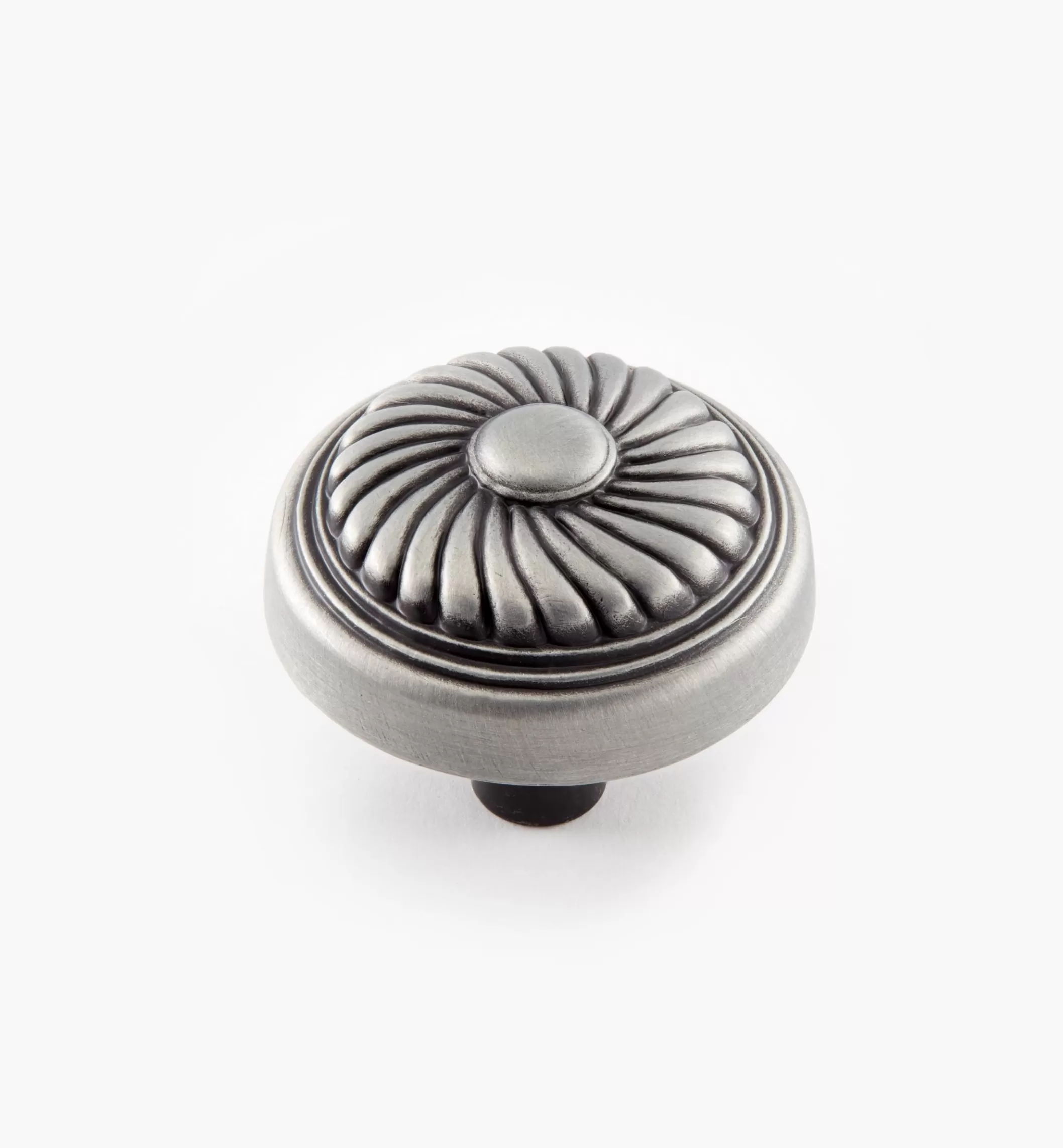 Discount Lee Valley Belwith Hickory Swirl Knob