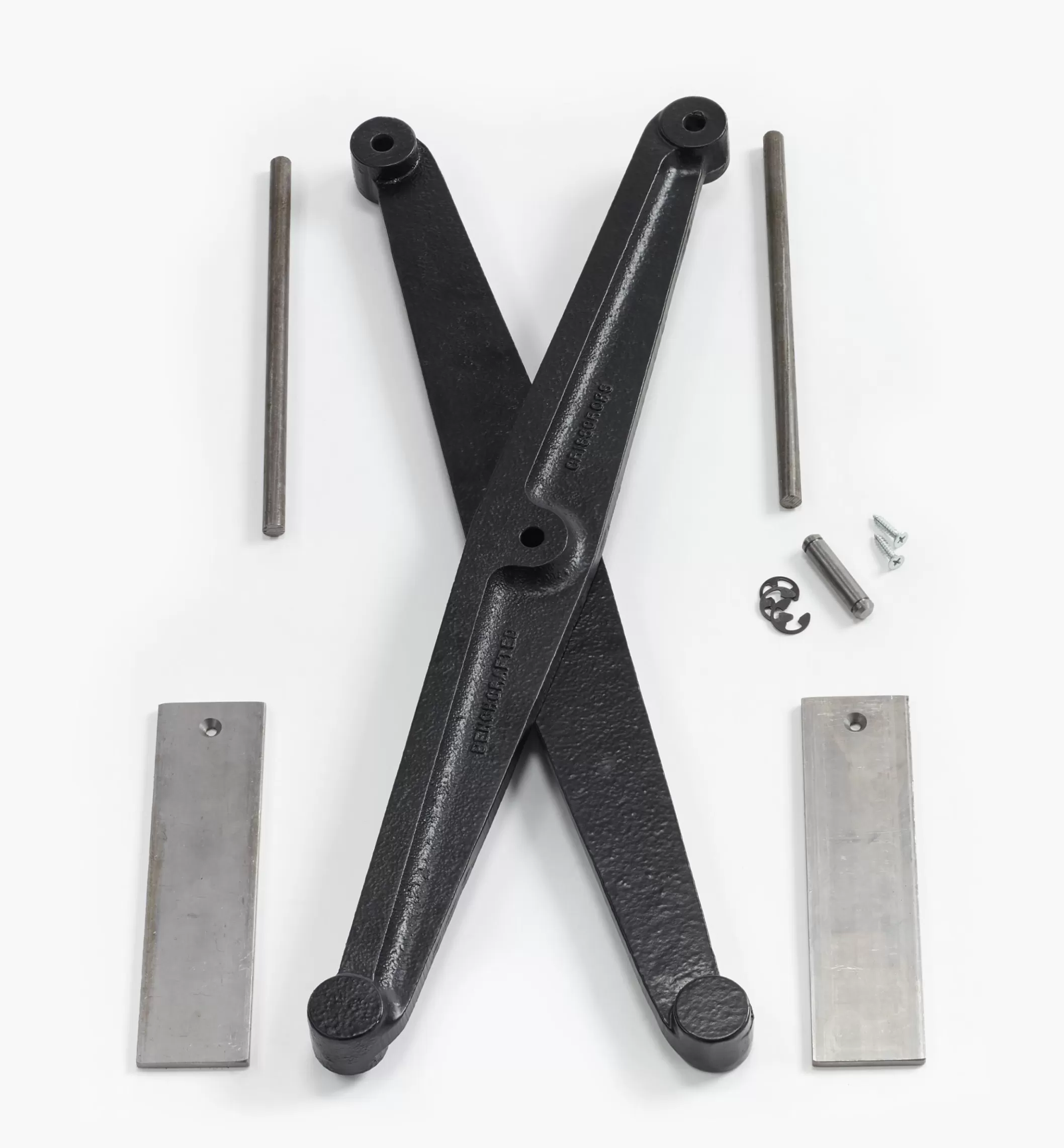 Online Lee Valley Benchcrafted Crisscross Hardware