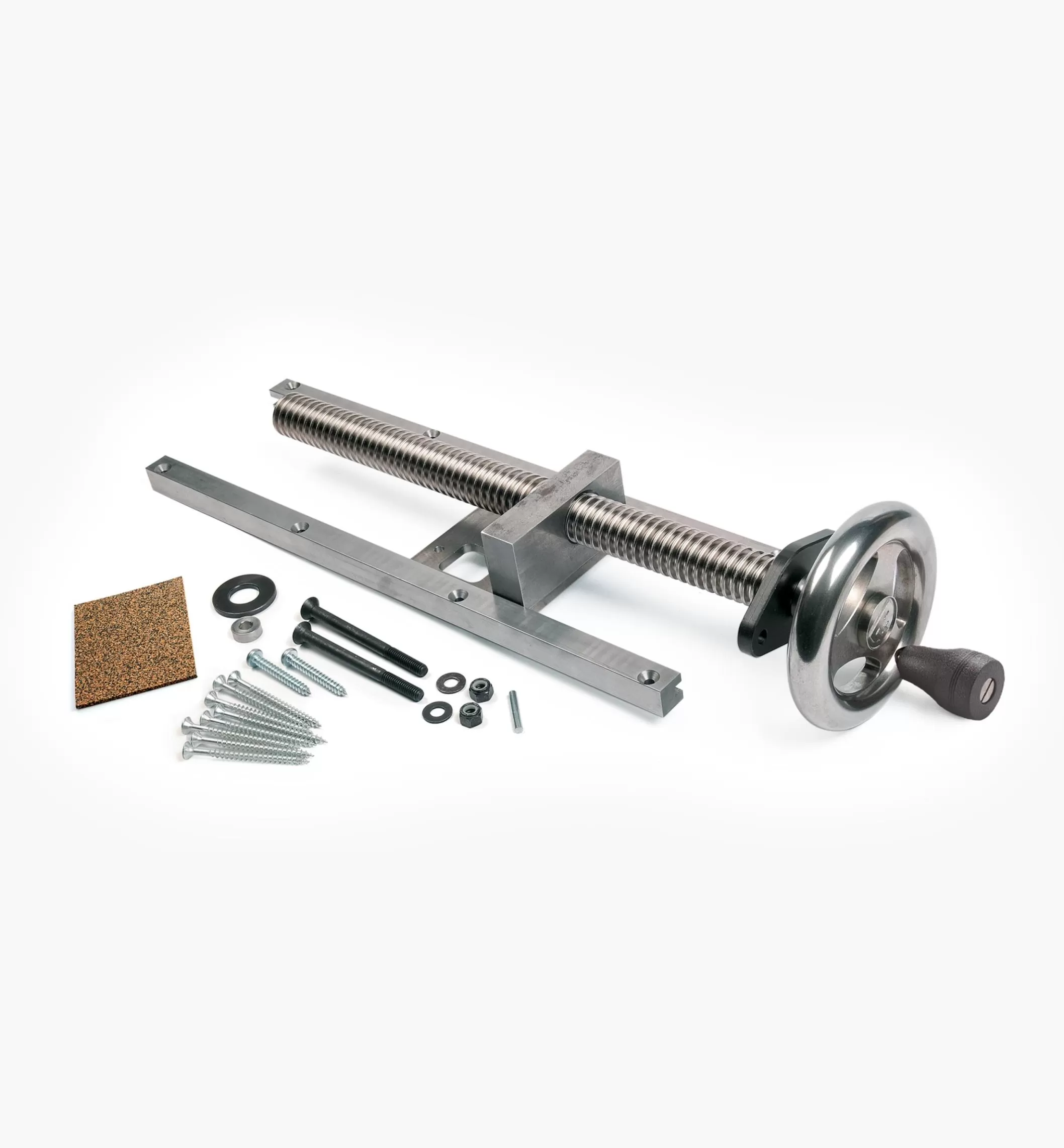 Flash Sale Lee Valley Benchcrafted Tail Vise Hardware
