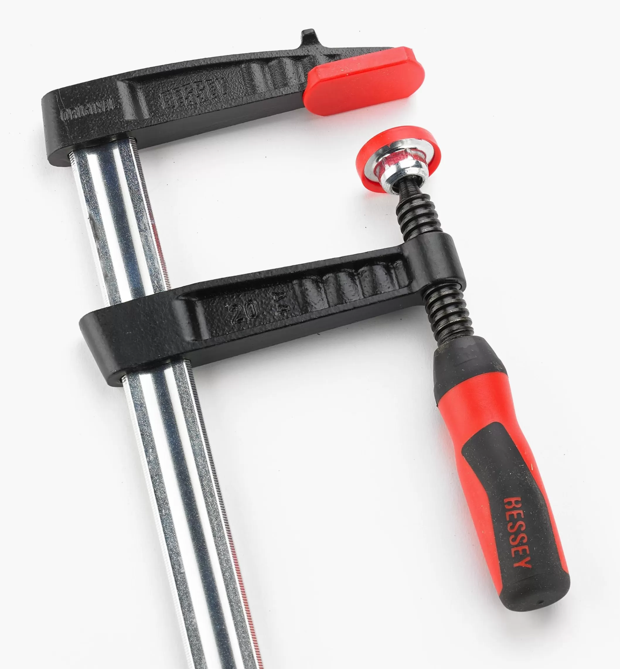 Outlet Lee Valley Bessey 4" Jaw Light-Duty Fast-Acting Clamps