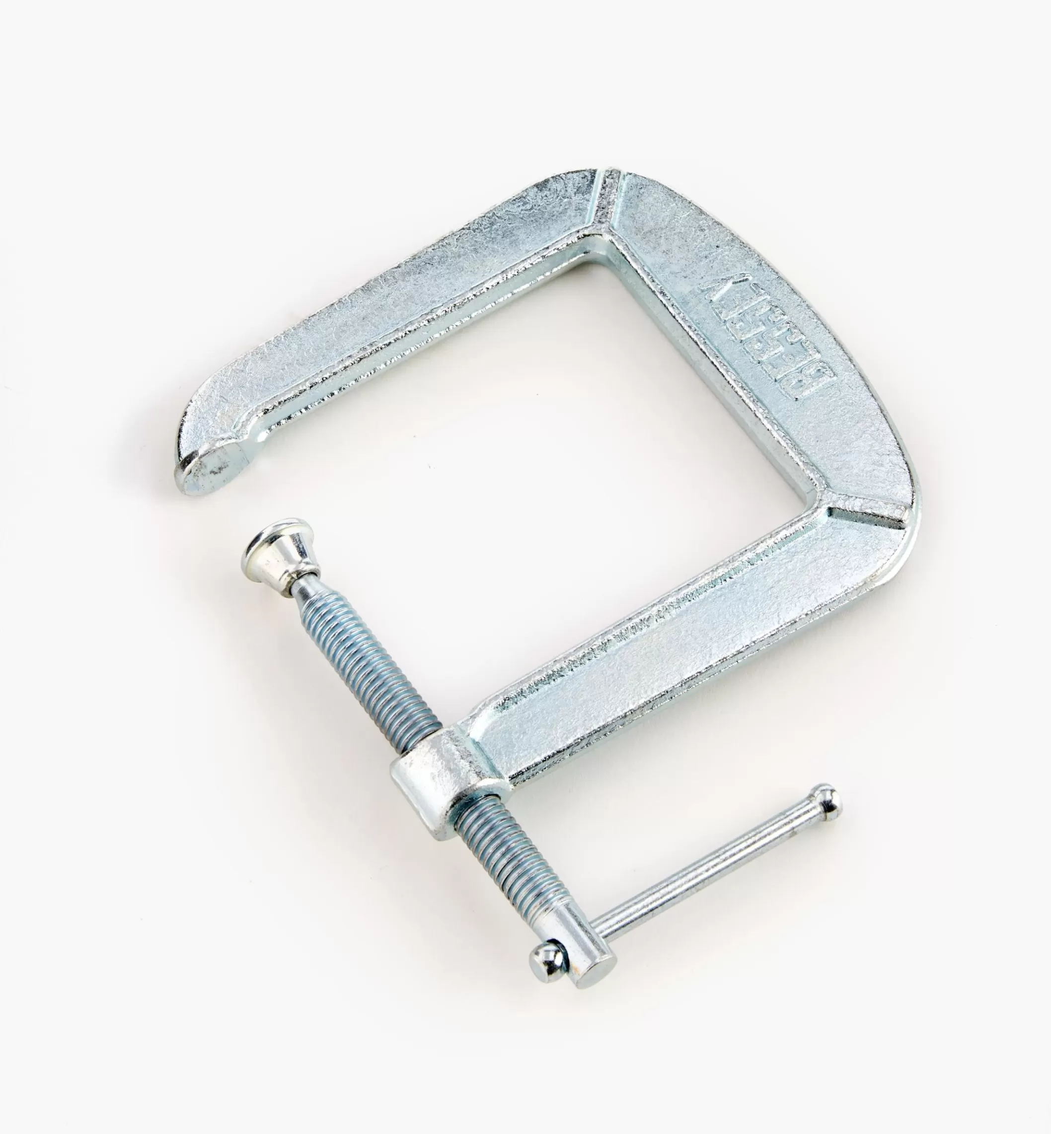 Hot Lee Valley Bessey C-Clamps