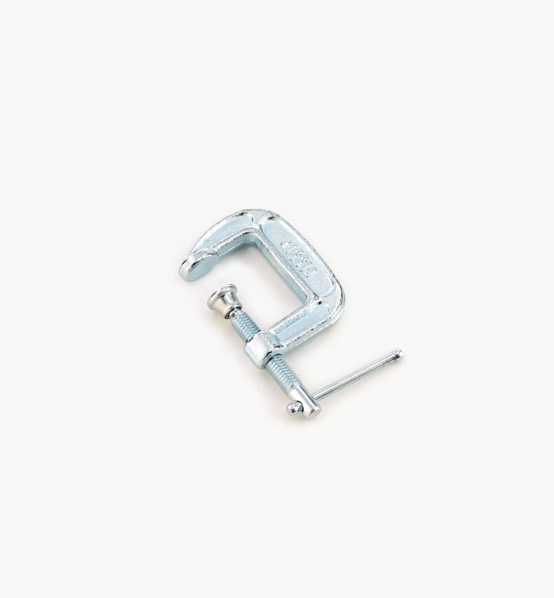 Hot Lee Valley Bessey C-Clamps
