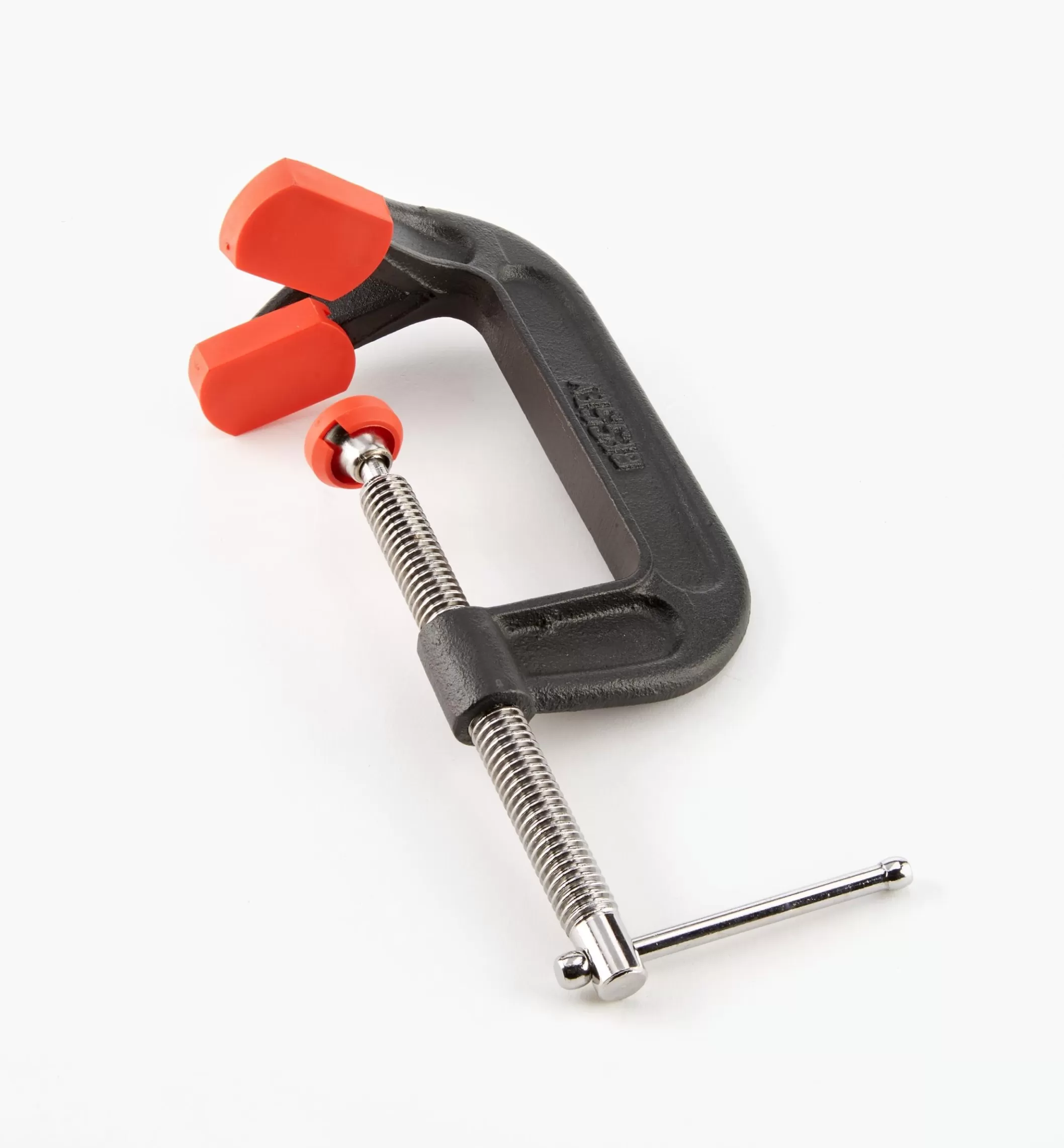 Clearance Lee Valley Bessey Double-Jaw C-Clamps
