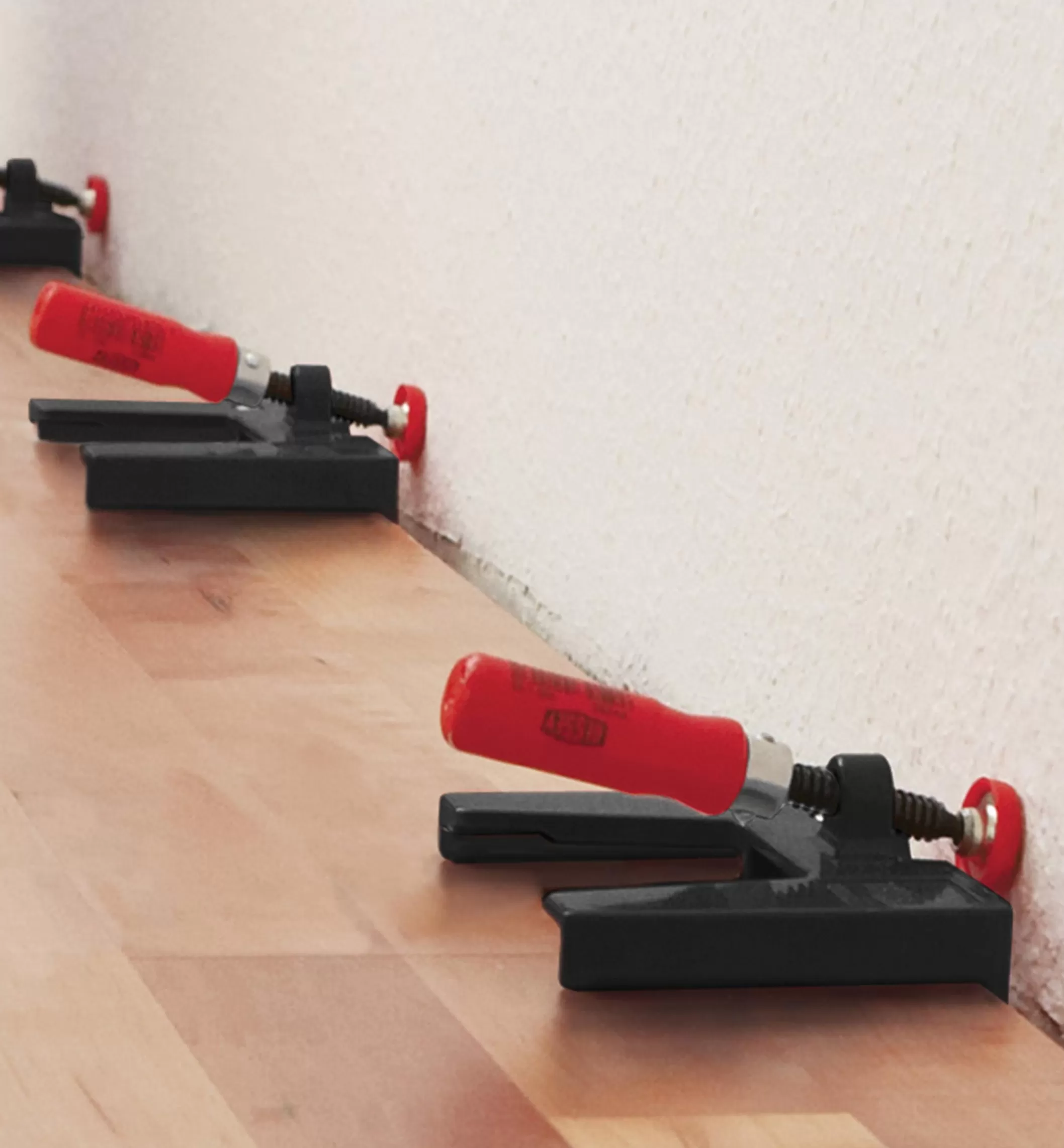 Clearance Lee Valley Bessey Flooring Spacer Clamp