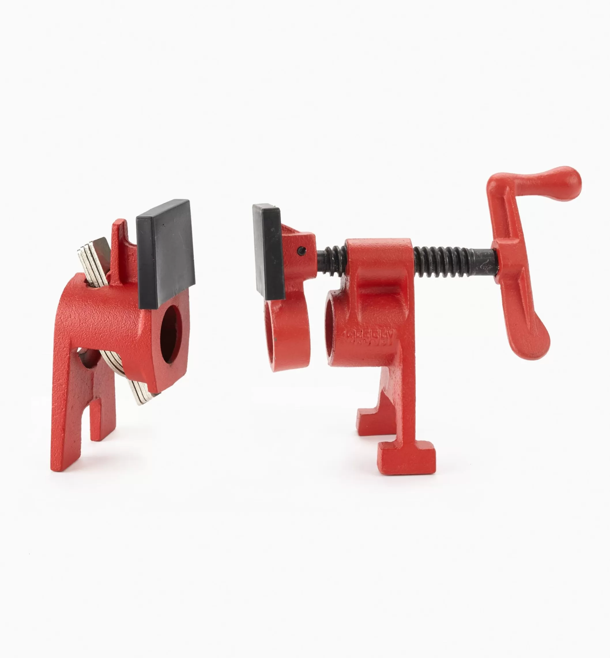 Flash Sale Lee Valley Bessey "H" Pipe Clamp