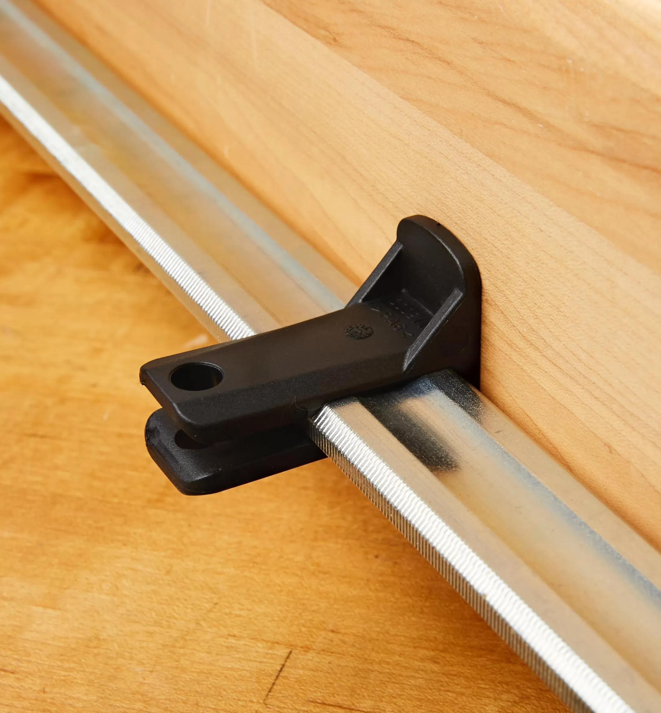 Discount Lee Valley Bessey K Body Rail Protectors