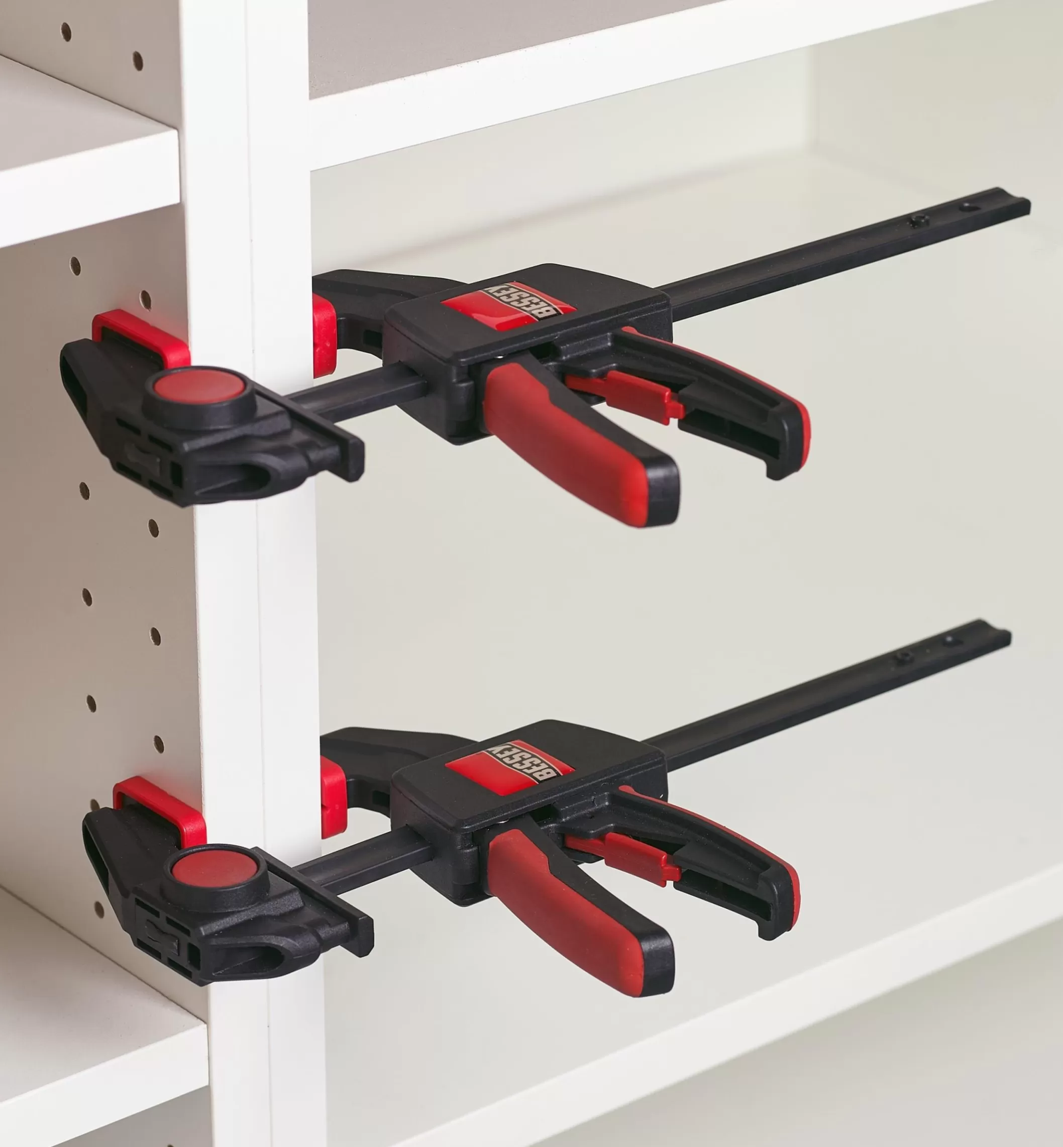 Flash Sale Lee Valley Bessey One-Handed Table Clamps