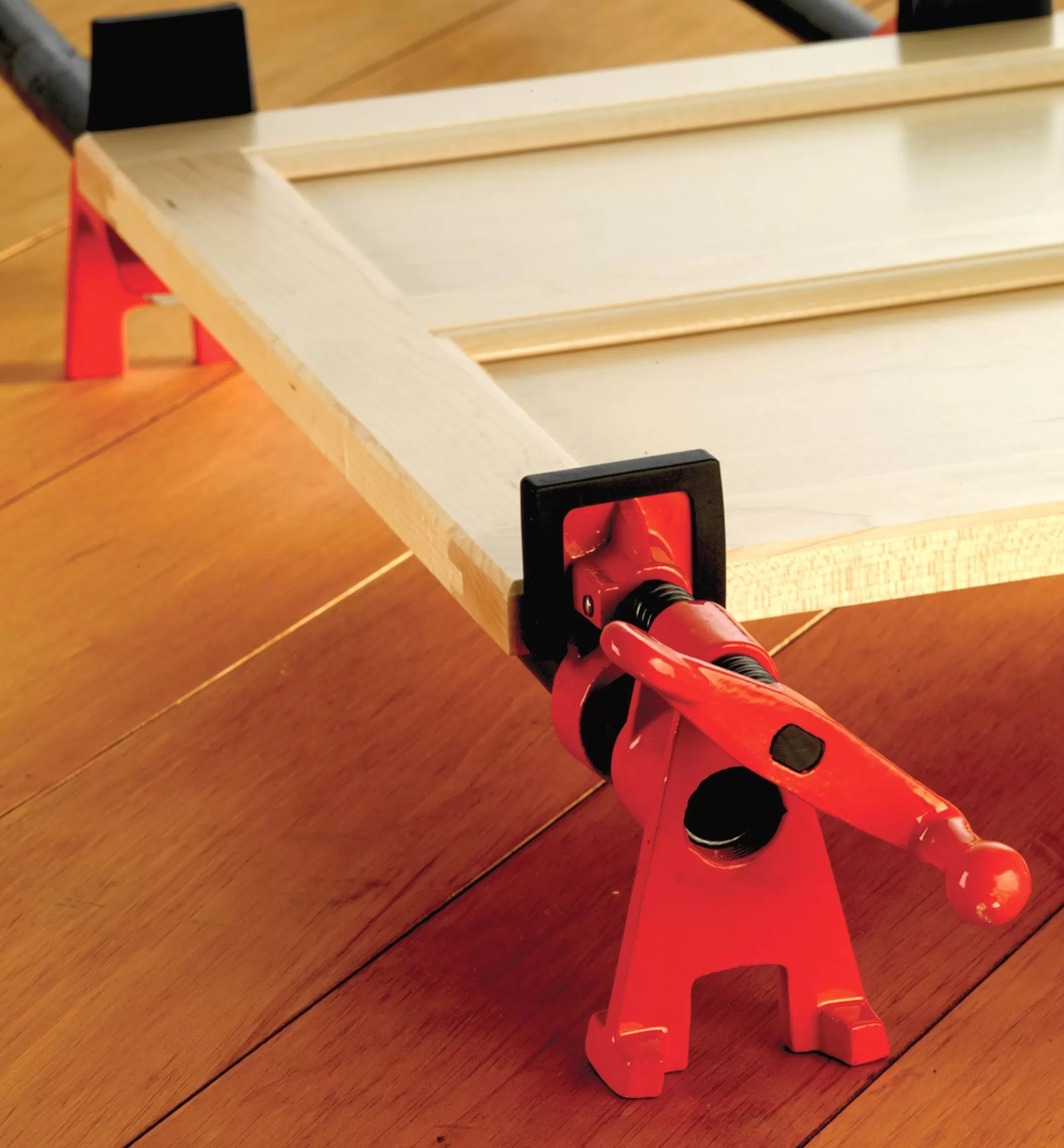 Outlet Lee Valley Bessey Pipe Clamp Pads