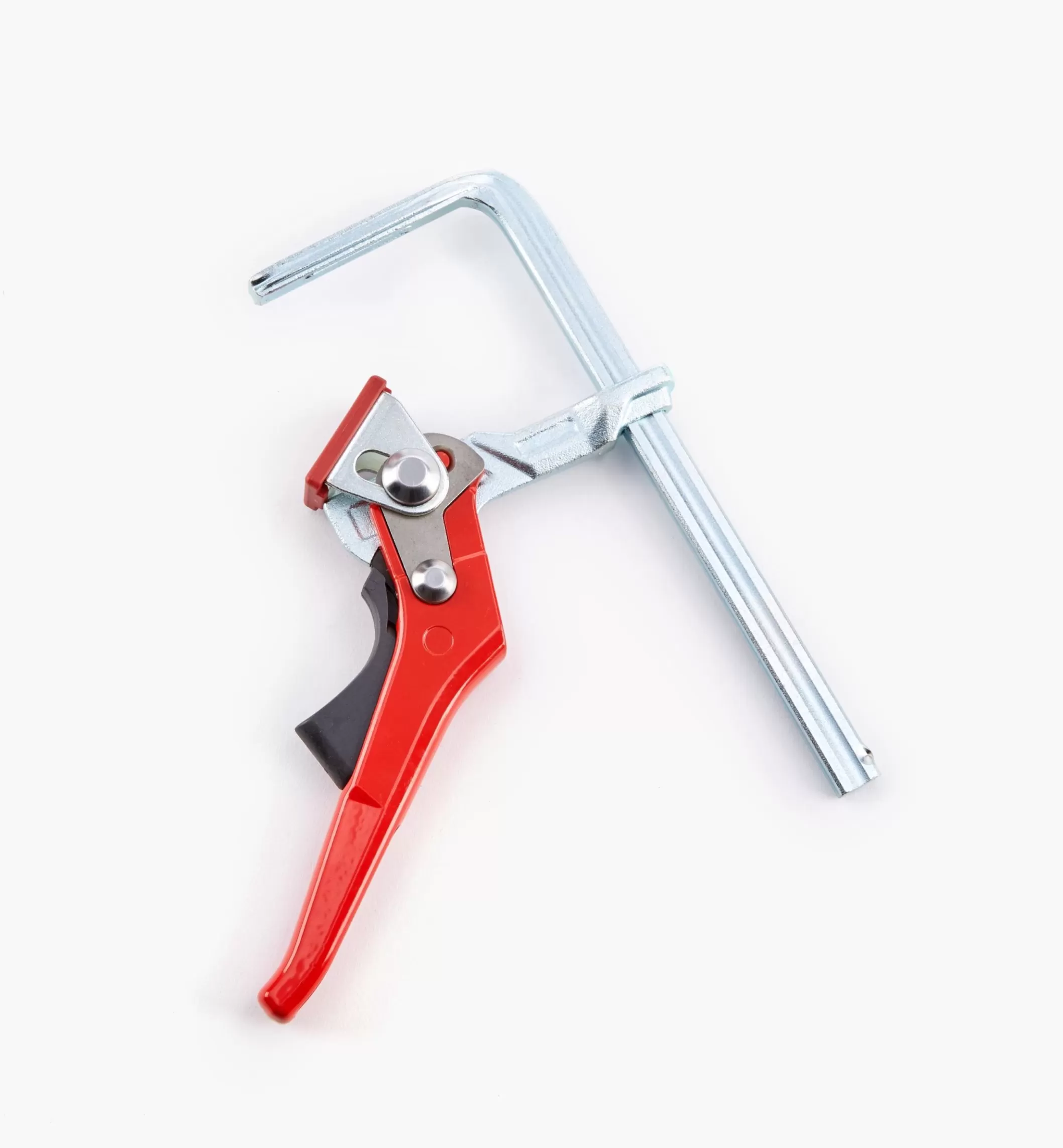 Online Lee Valley Bessey Ratcheting Track Clamp