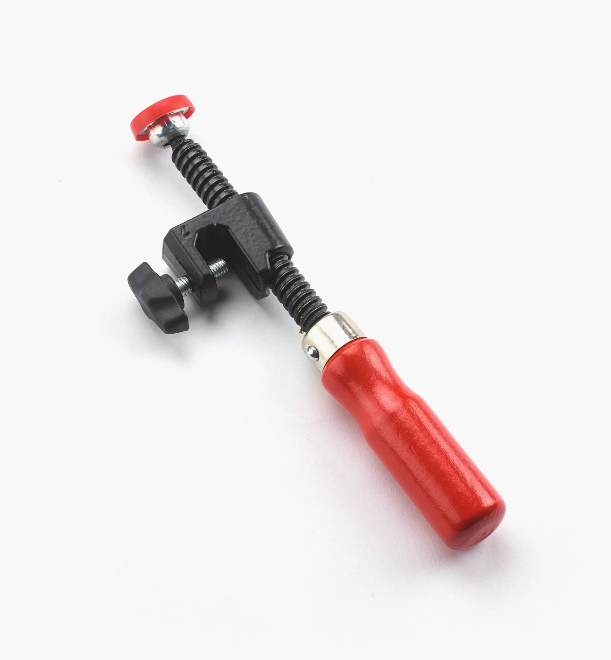 Discount Lee Valley Bessey Single-Spindle Edge Clamp