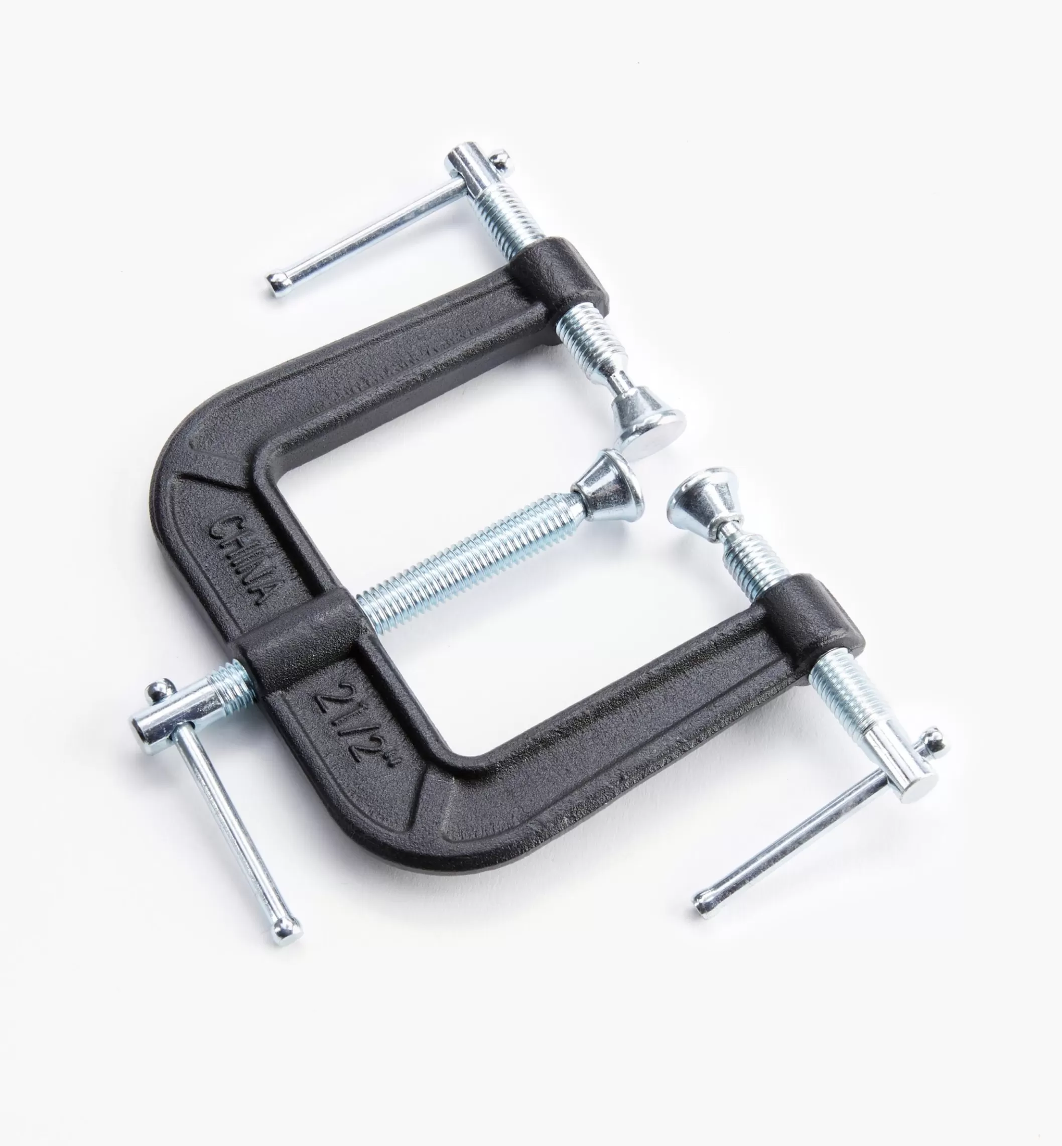 Hot Lee Valley Bessey Three-Way Edge Clamp