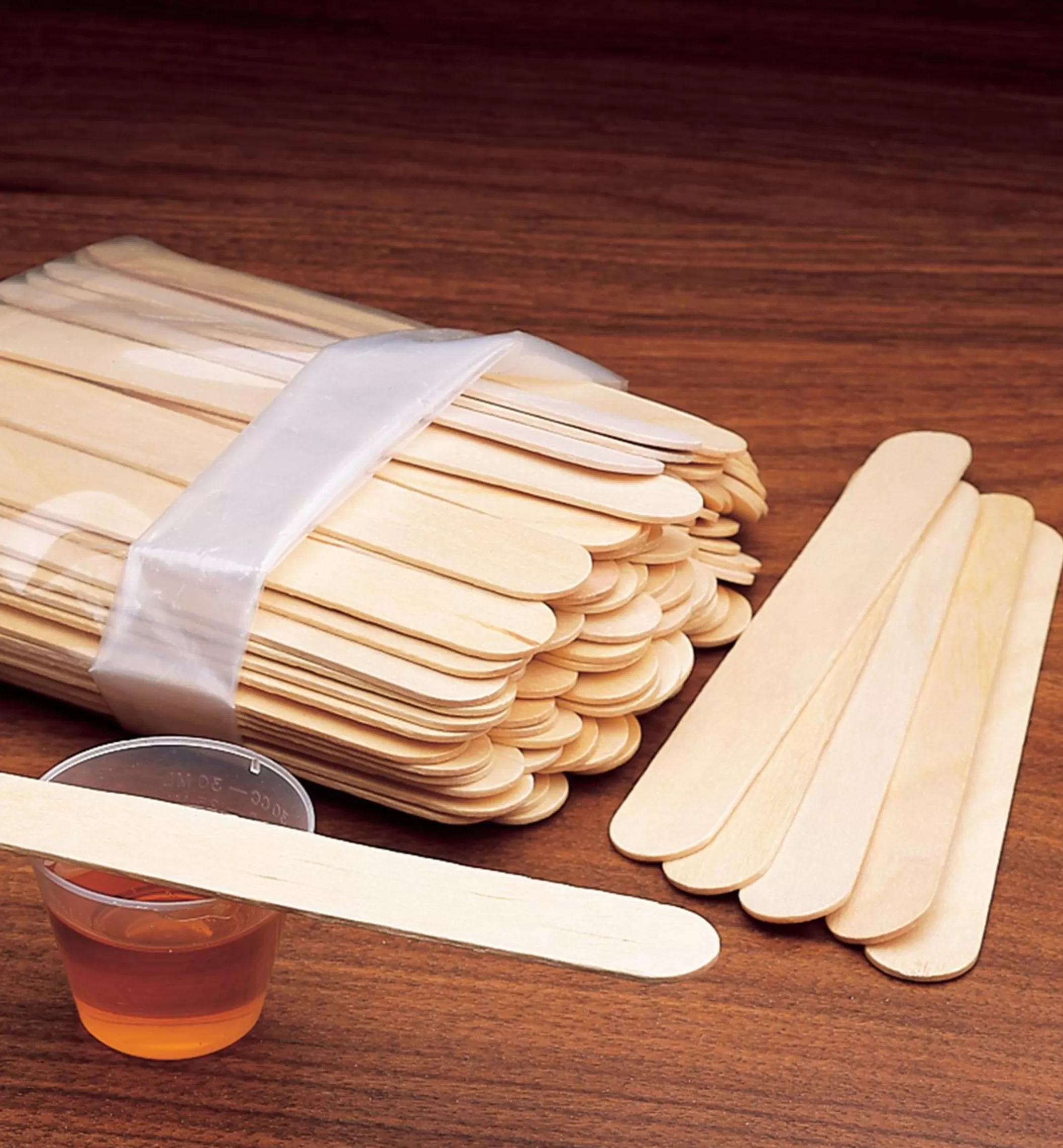 Sale Lee Valley Birch Tongue Depressors