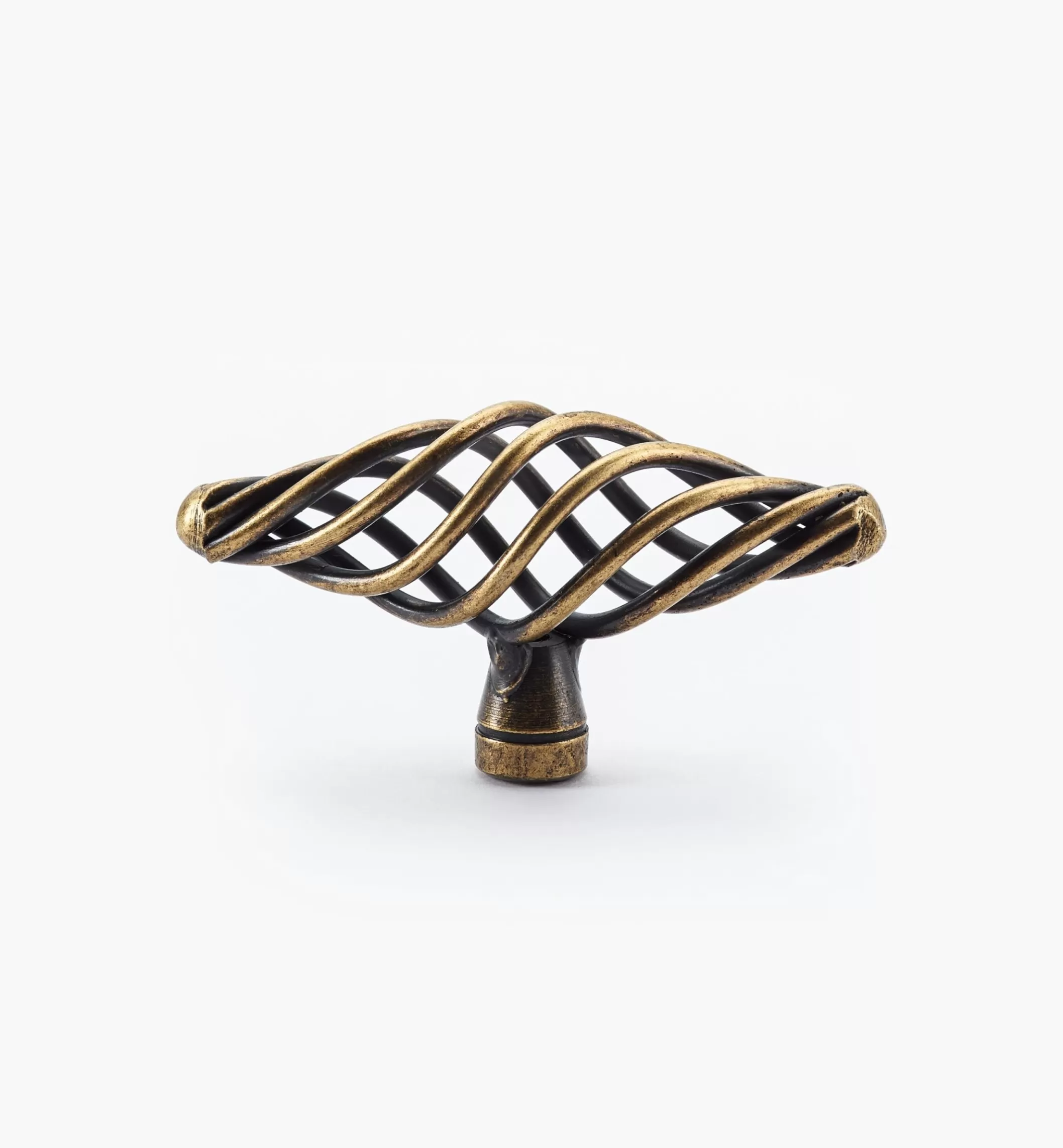 Hot Lee Valley Birdcage Oval Knobs