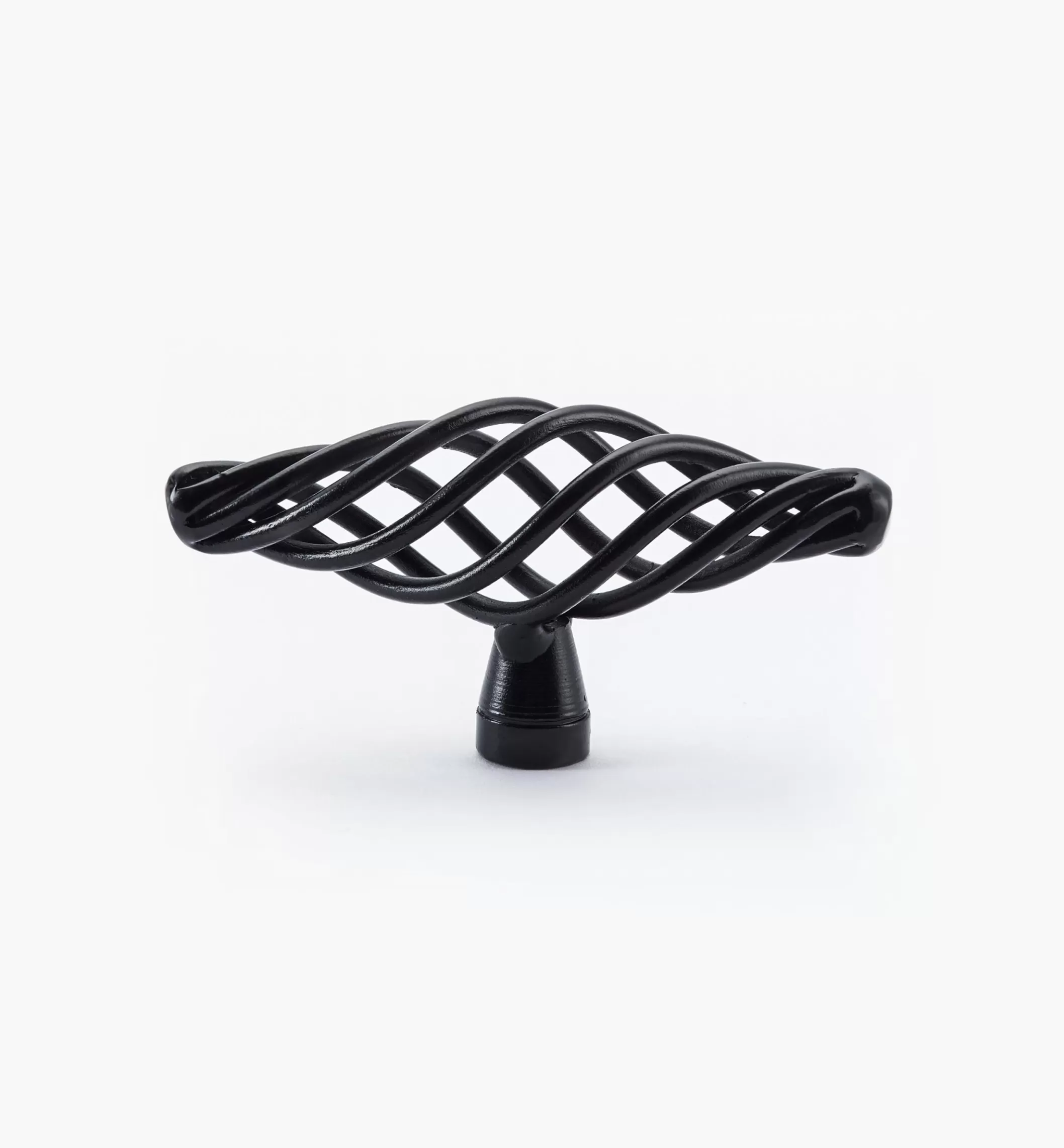 Hot Lee Valley Birdcage Oval Knobs