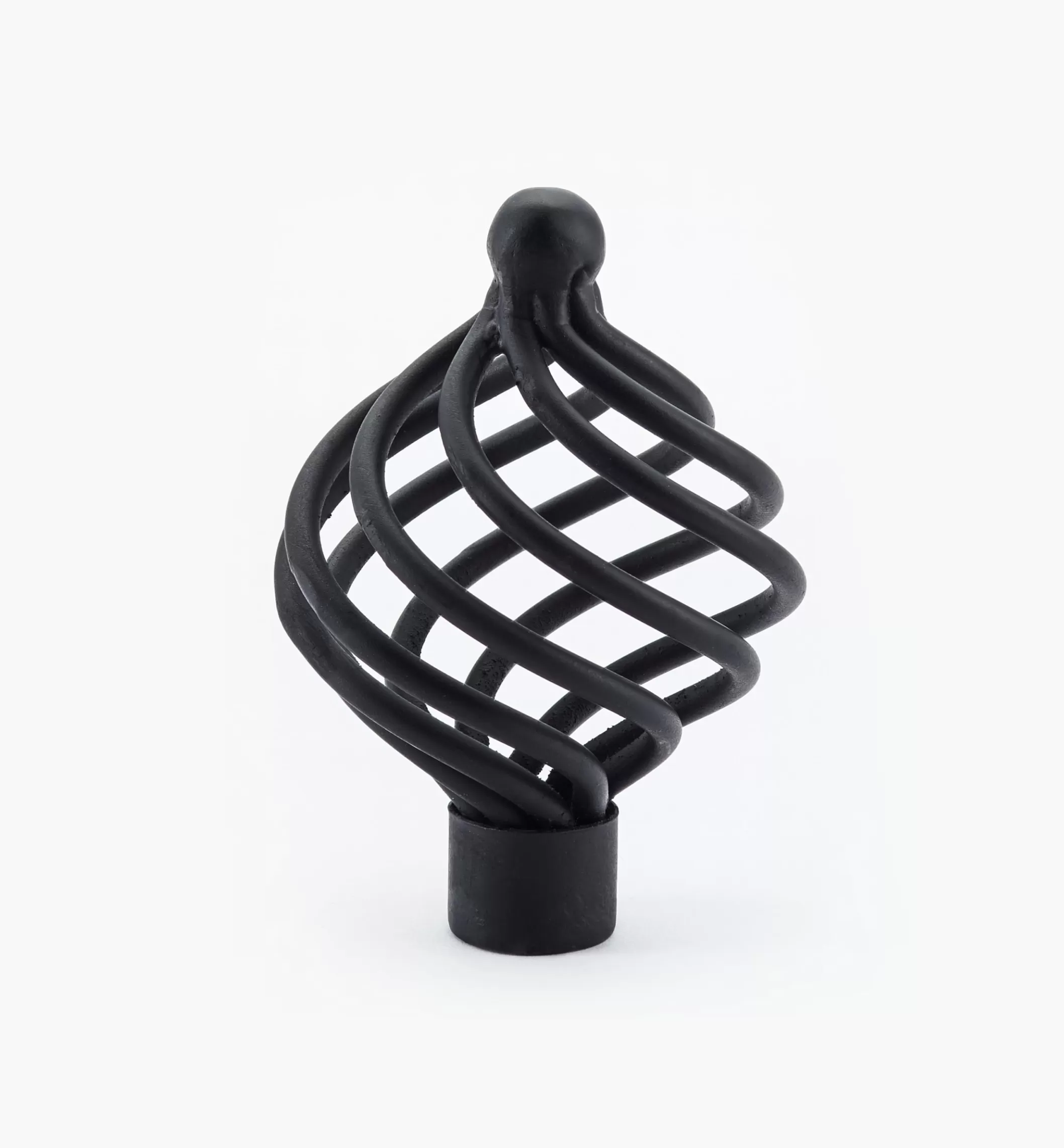 Outlet Lee Valley Birdcage Round Knob