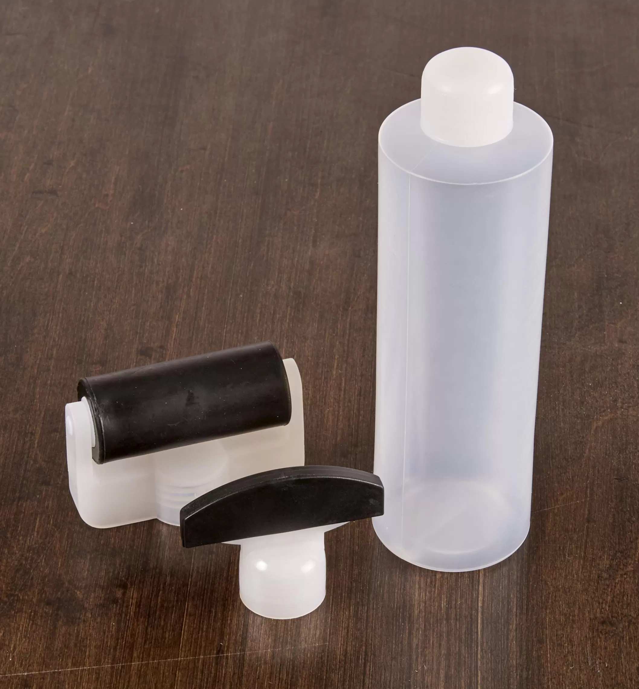 Shop Lee Valley Biscuit & Roller Glue Applicator Set