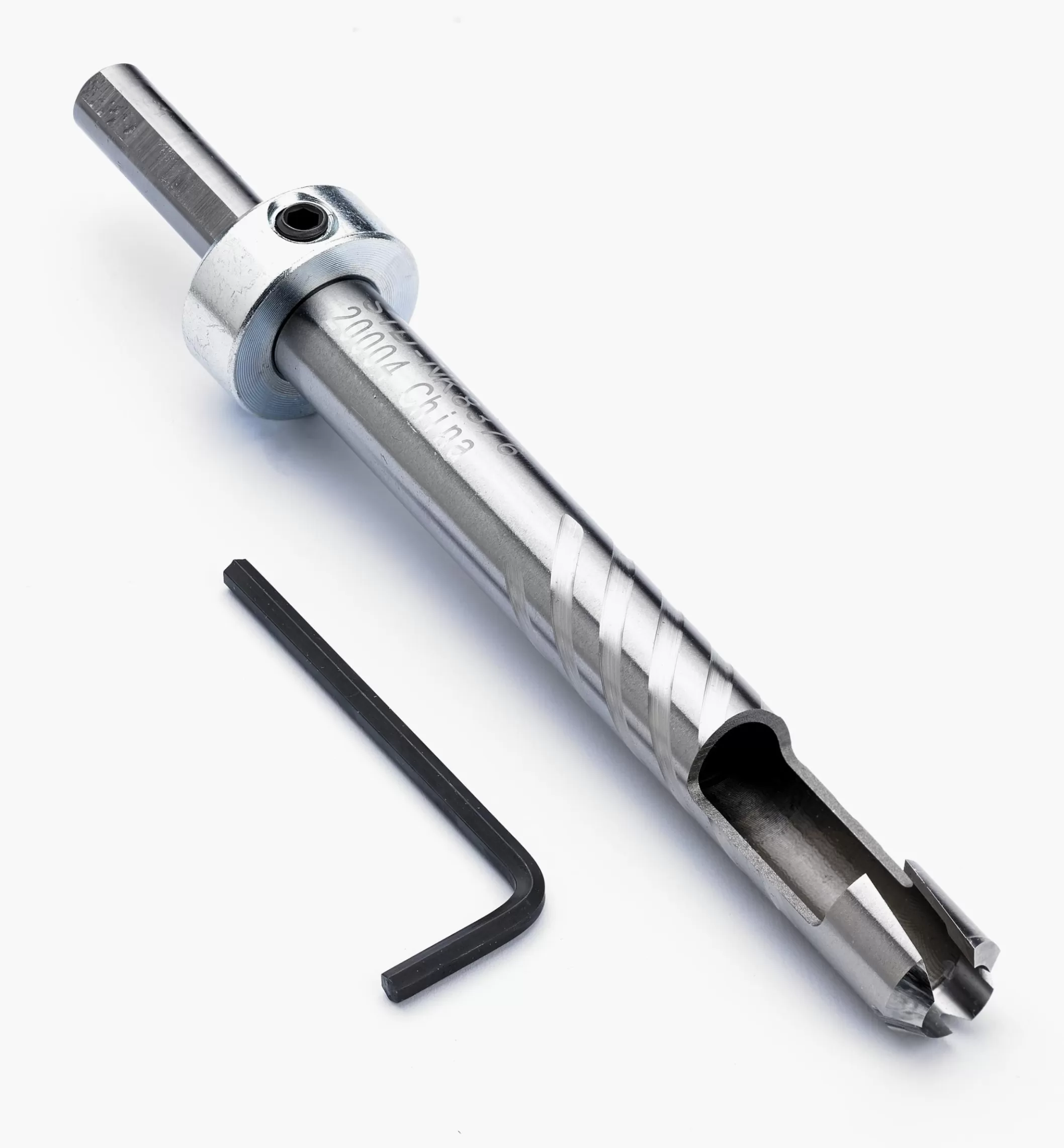 Hot Lee Valley Bits For Kreg Custom Plug-Cutting Accessory
