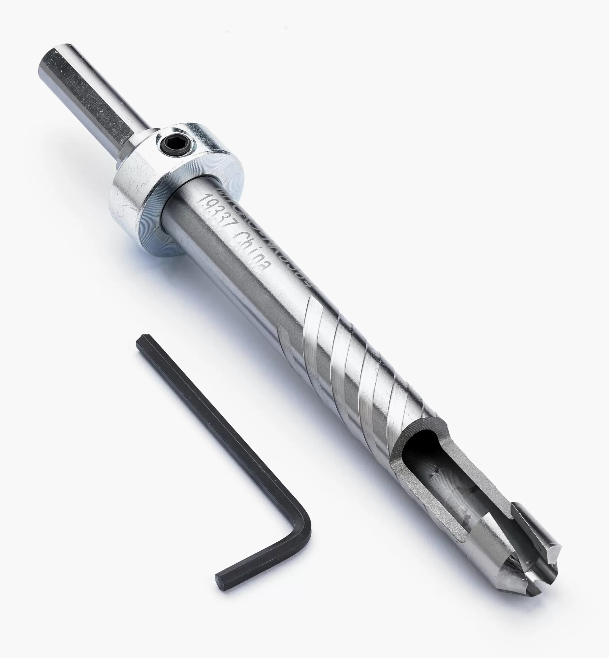 Hot Lee Valley Bits For Kreg Custom Plug-Cutting Accessory