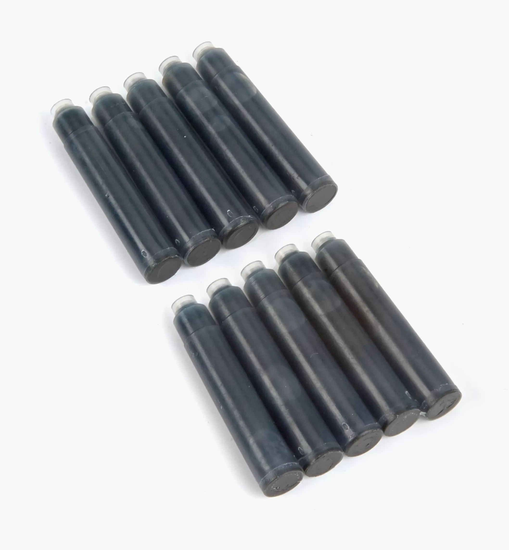 Sale Lee Valley Black Ink Fountain Pen Cartridges
