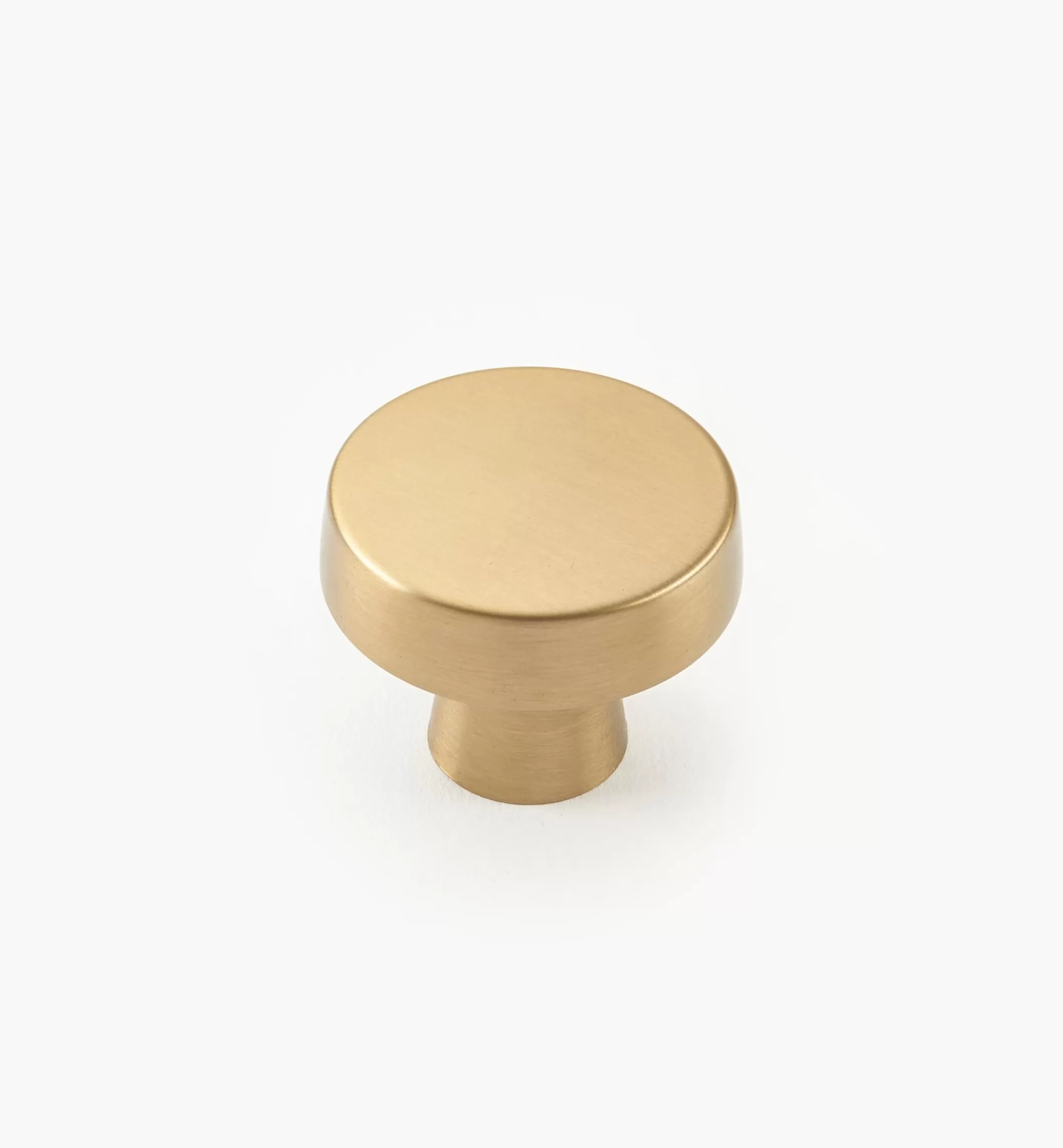 Discount Lee Valley Blackrock Round Knobs