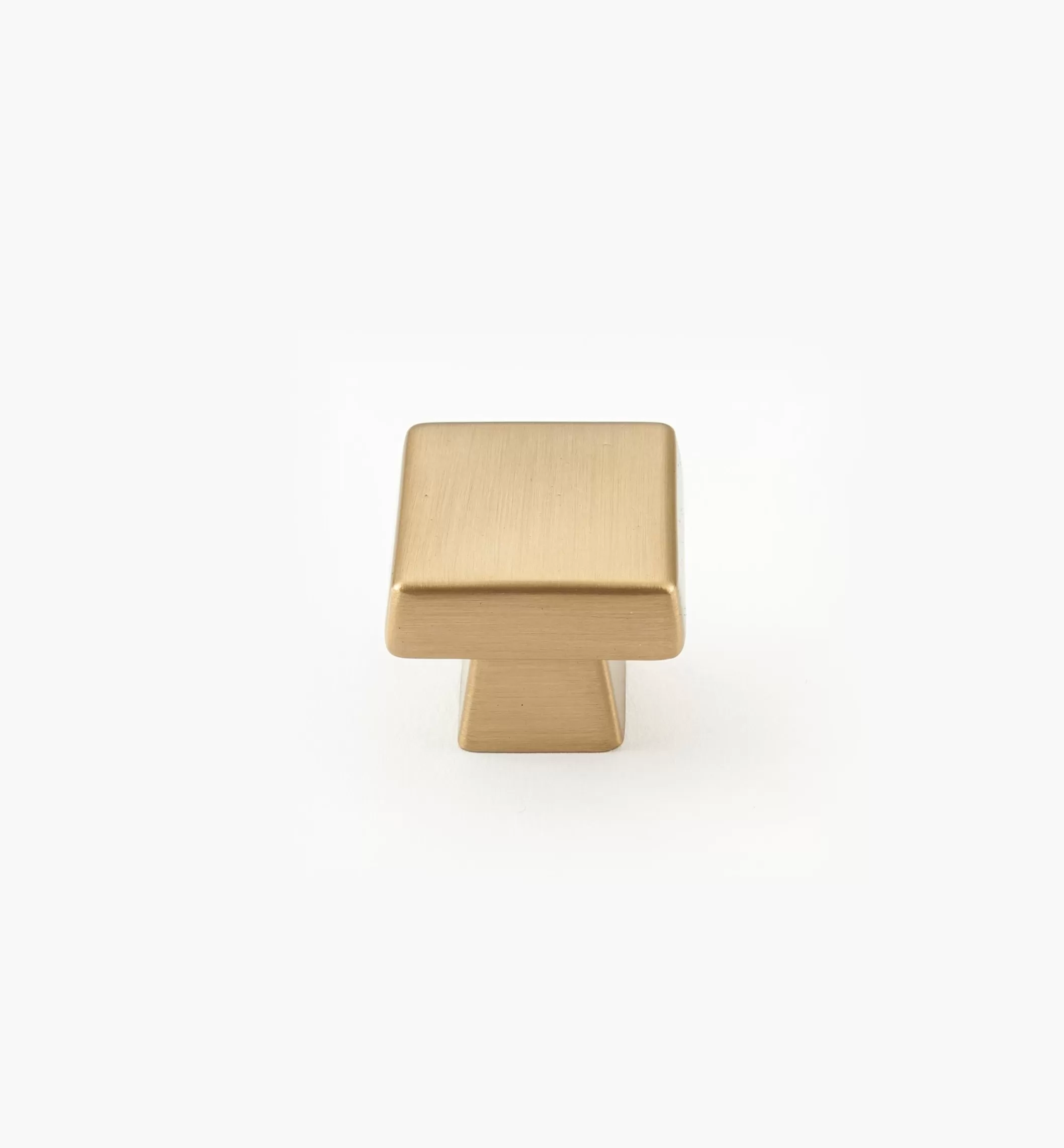 Sale Lee Valley Blackrock Square Knobs