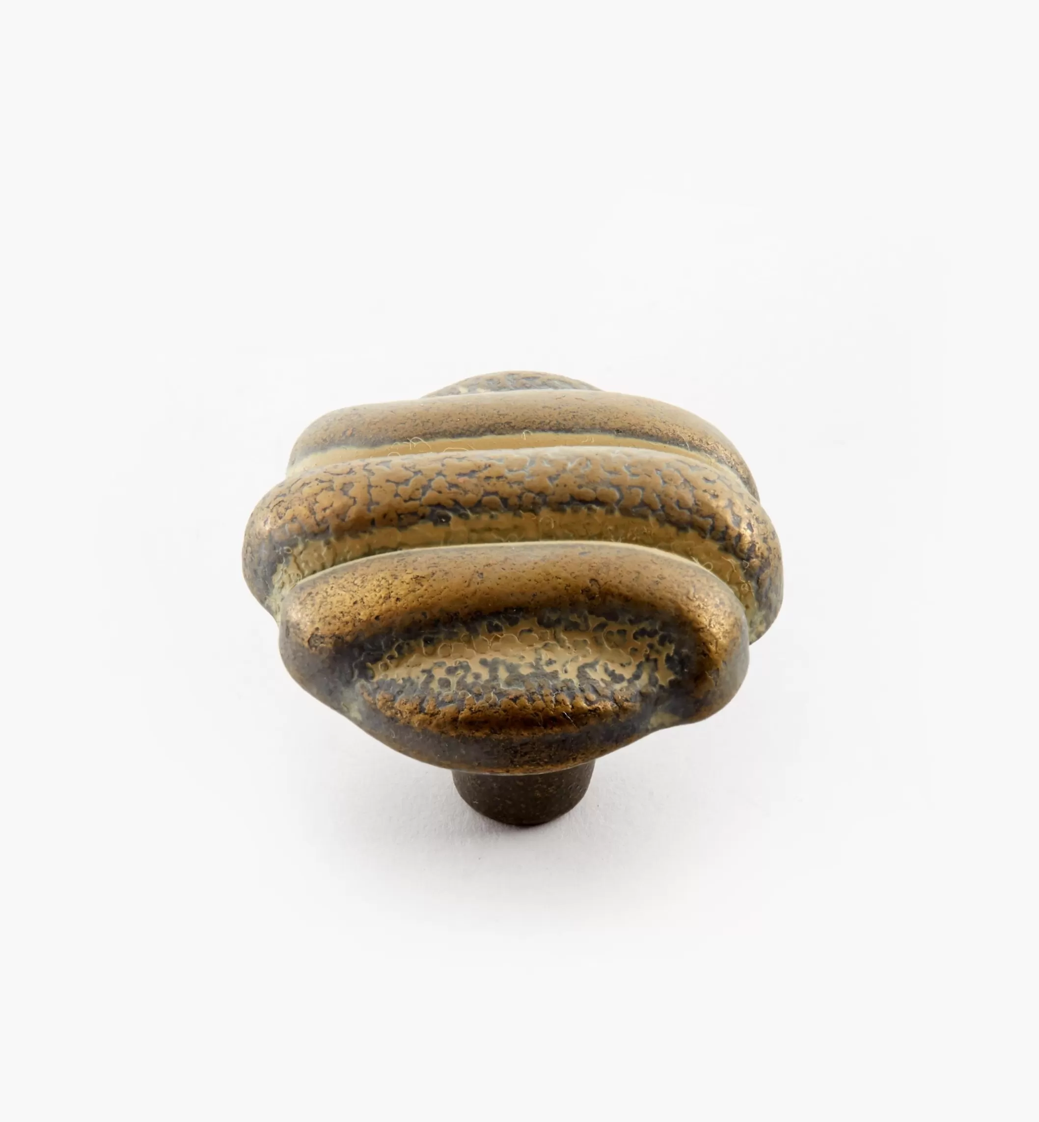 Hot Lee Valley Blonde Antique Wavy Knob