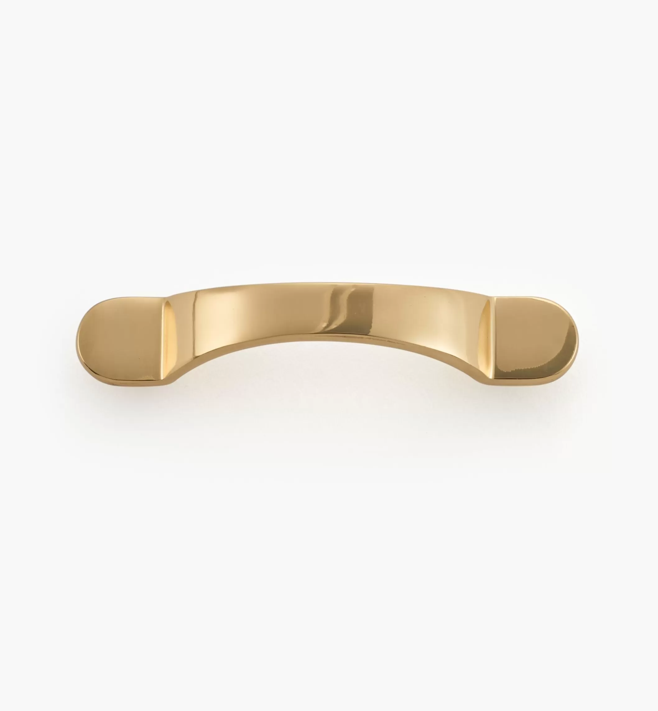 Discount Lee Valley Bowed Cast Brass Handles