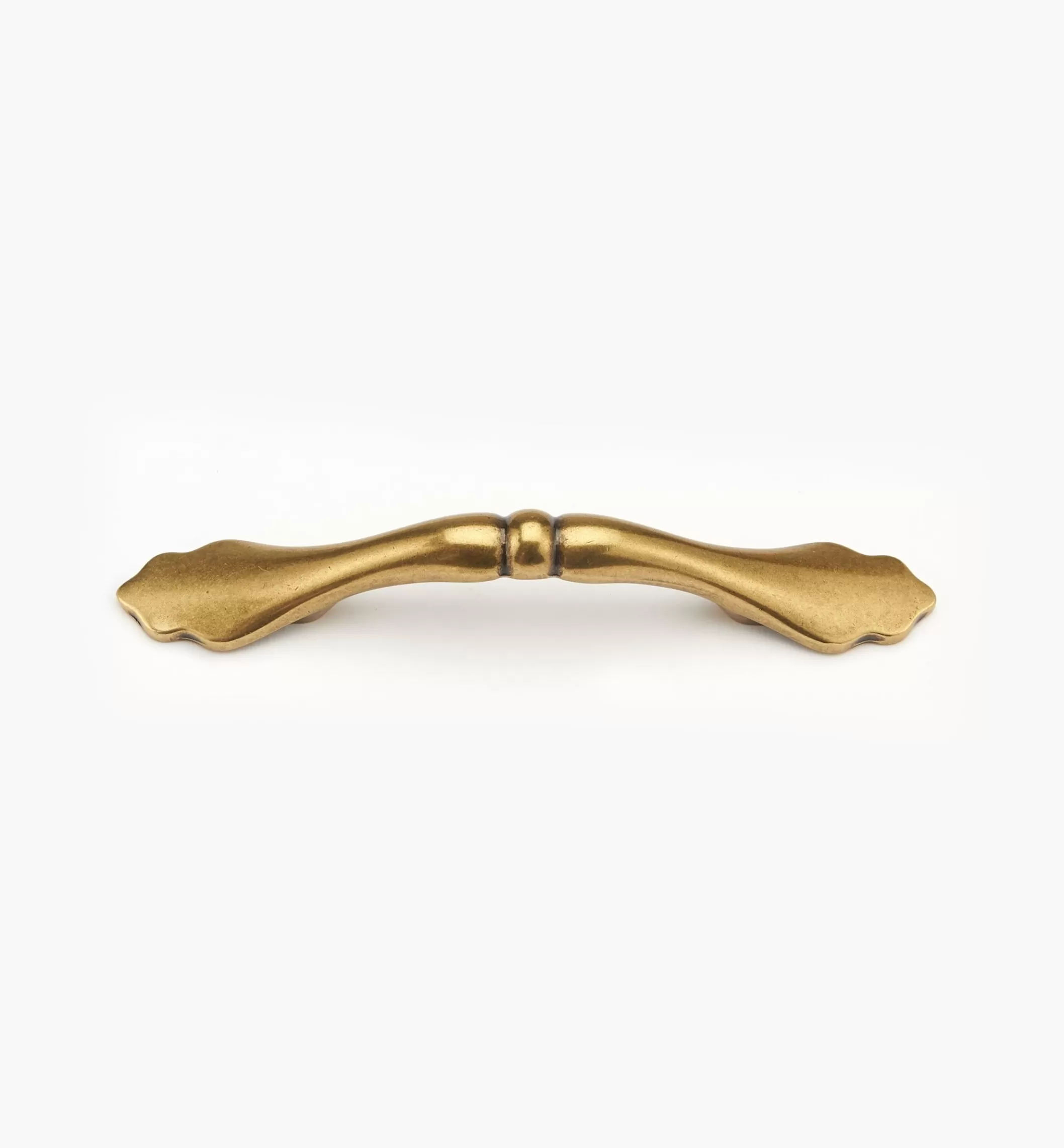 Discount Lee Valley Brass And Sterling Traditions 5 1/2" Handle