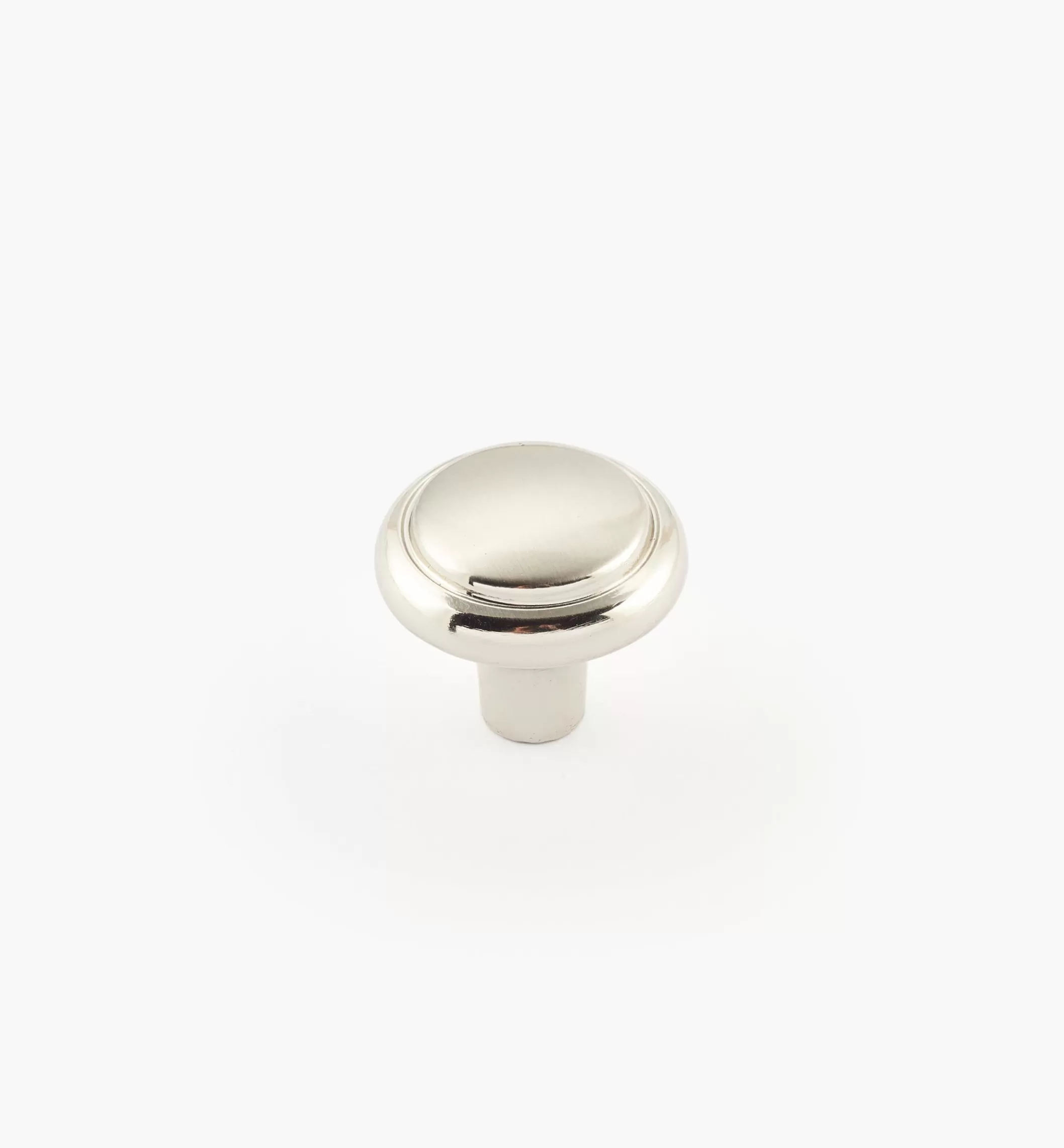 Fashion Lee Valley Brass And Sterling Traditions Ring Knob