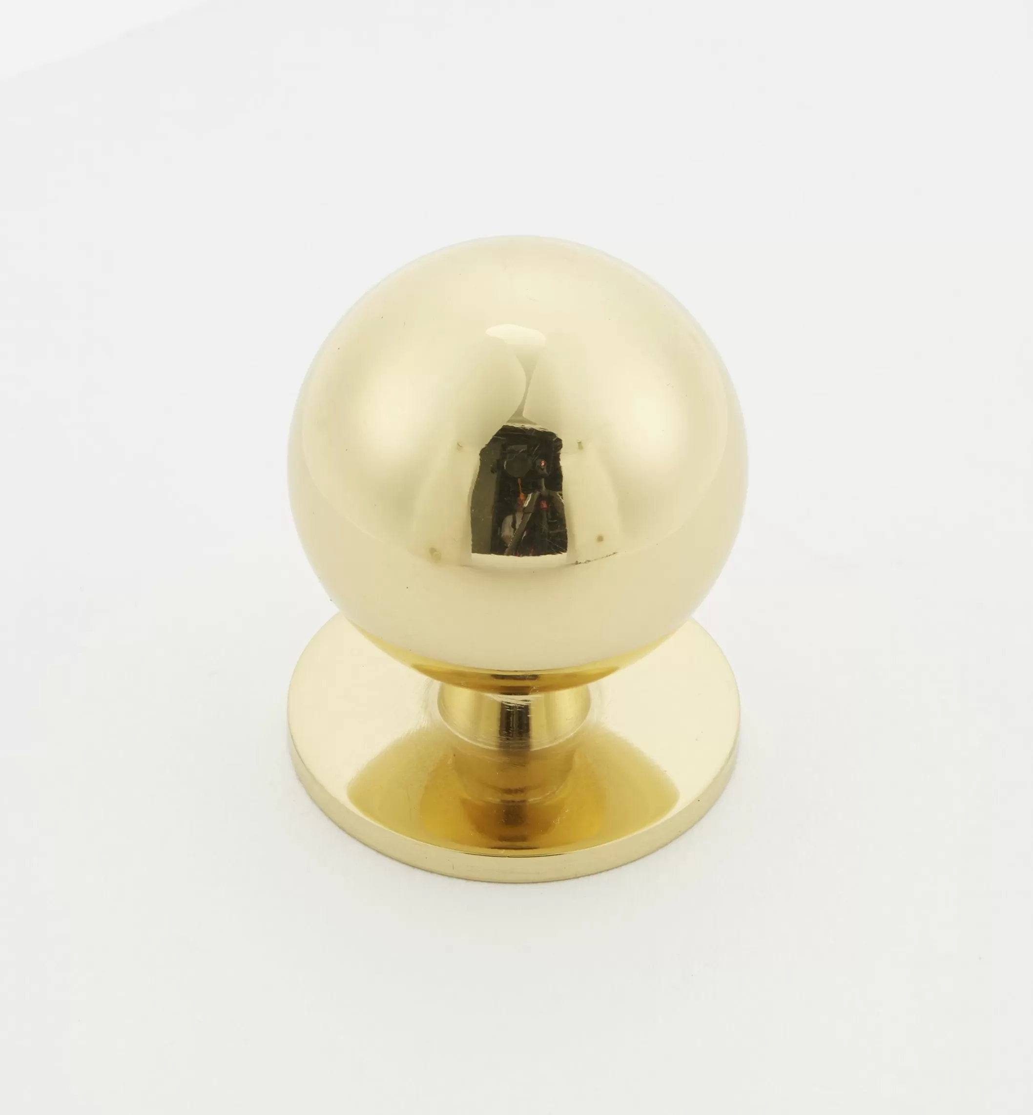 Outlet Lee Valley Brass Ball Knobs
