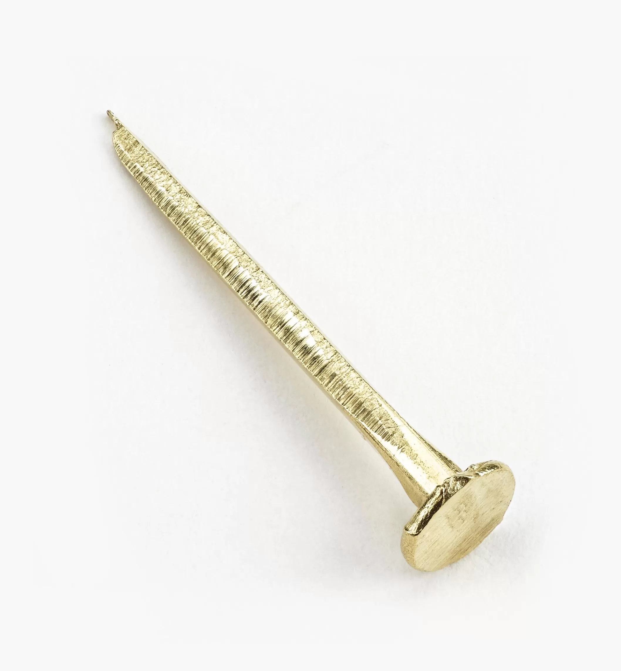 Sale Lee Valley Brass Canoe Tacks